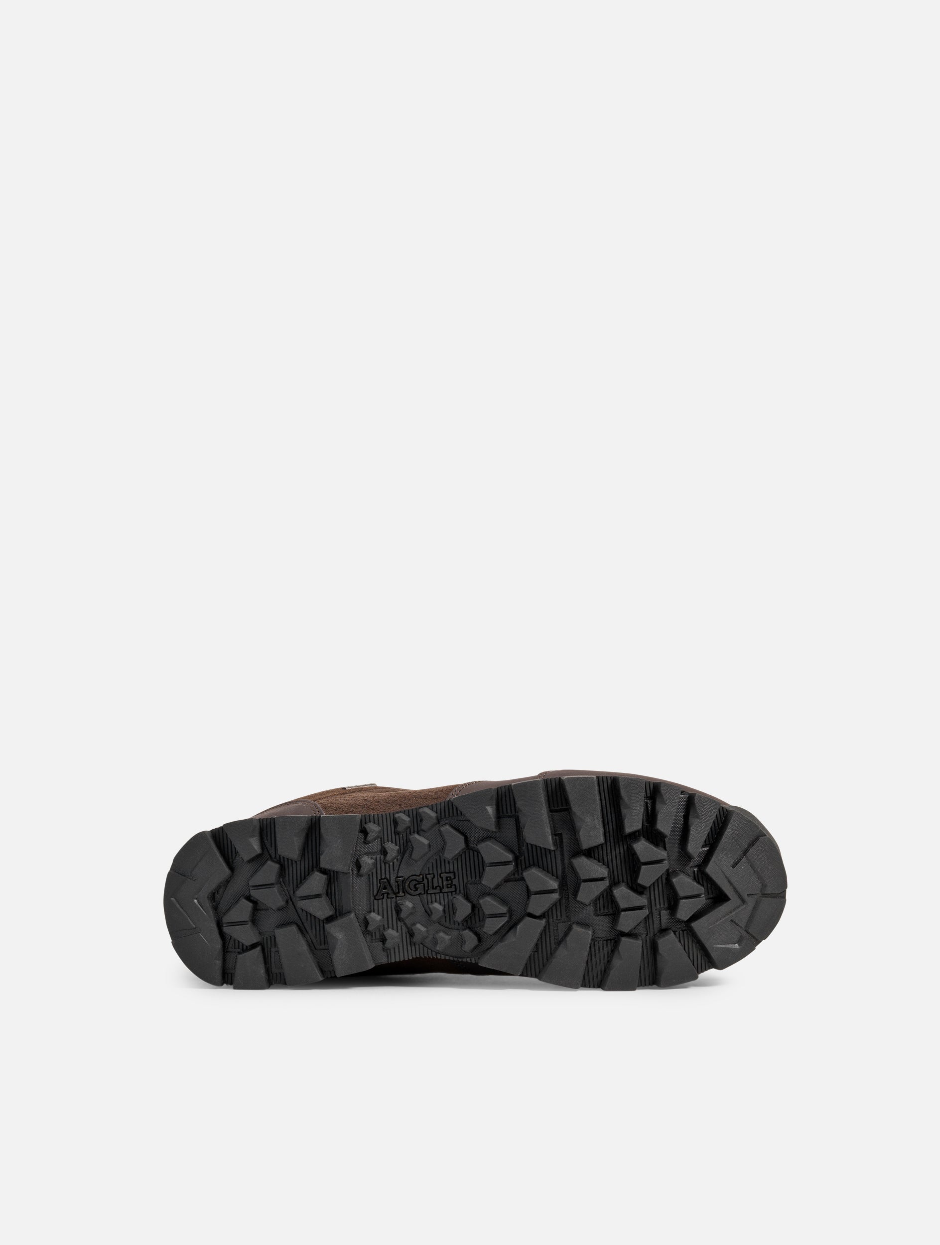 Zapatillas impermeables Aigle Plutno 2 MTD LT ultraligeras