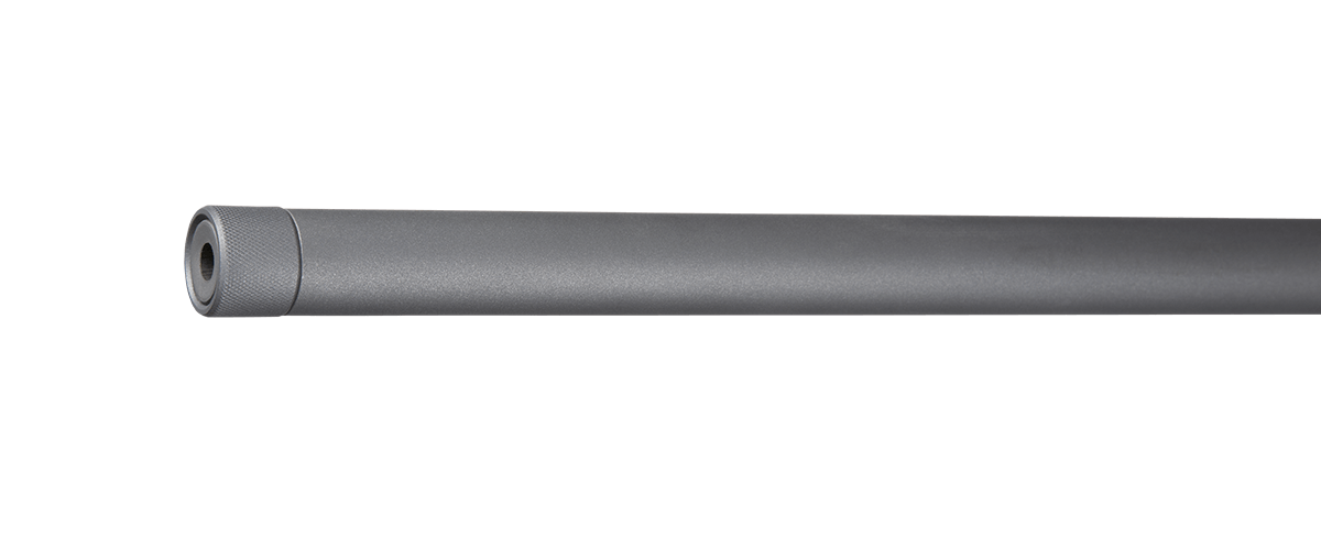 B-14 Wilderness HMR Rifle