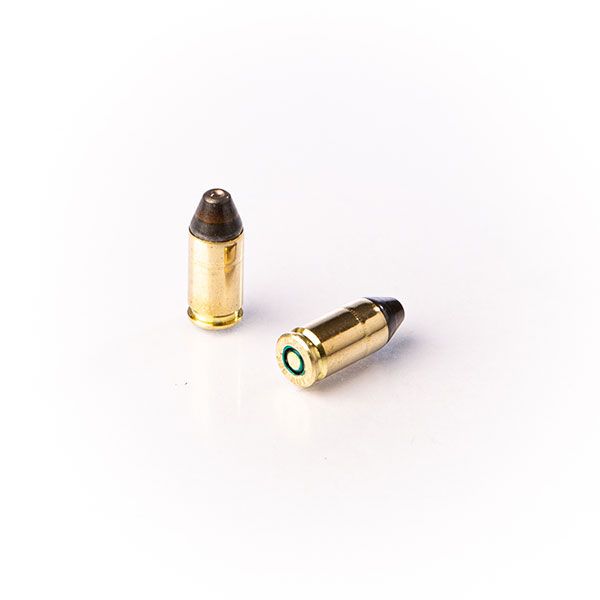 Top Defense Black Mamba Short Gun Bullets