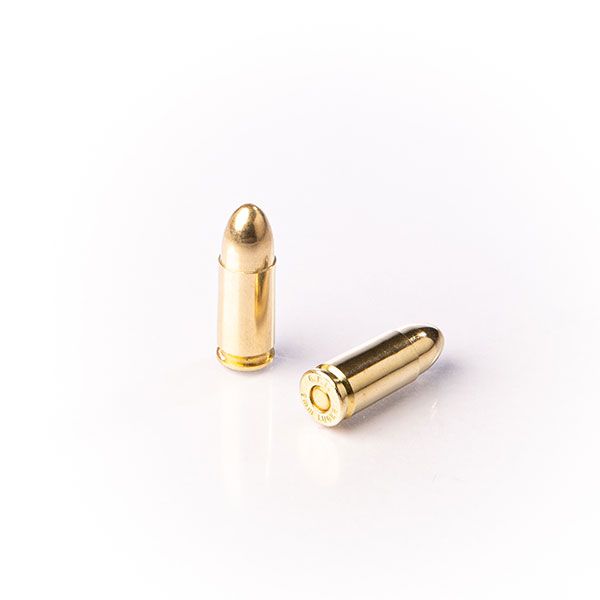 Balas de Arma Corta Classic