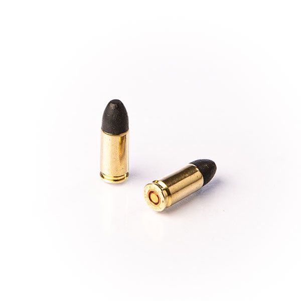 Balas de Arma Corta Classic