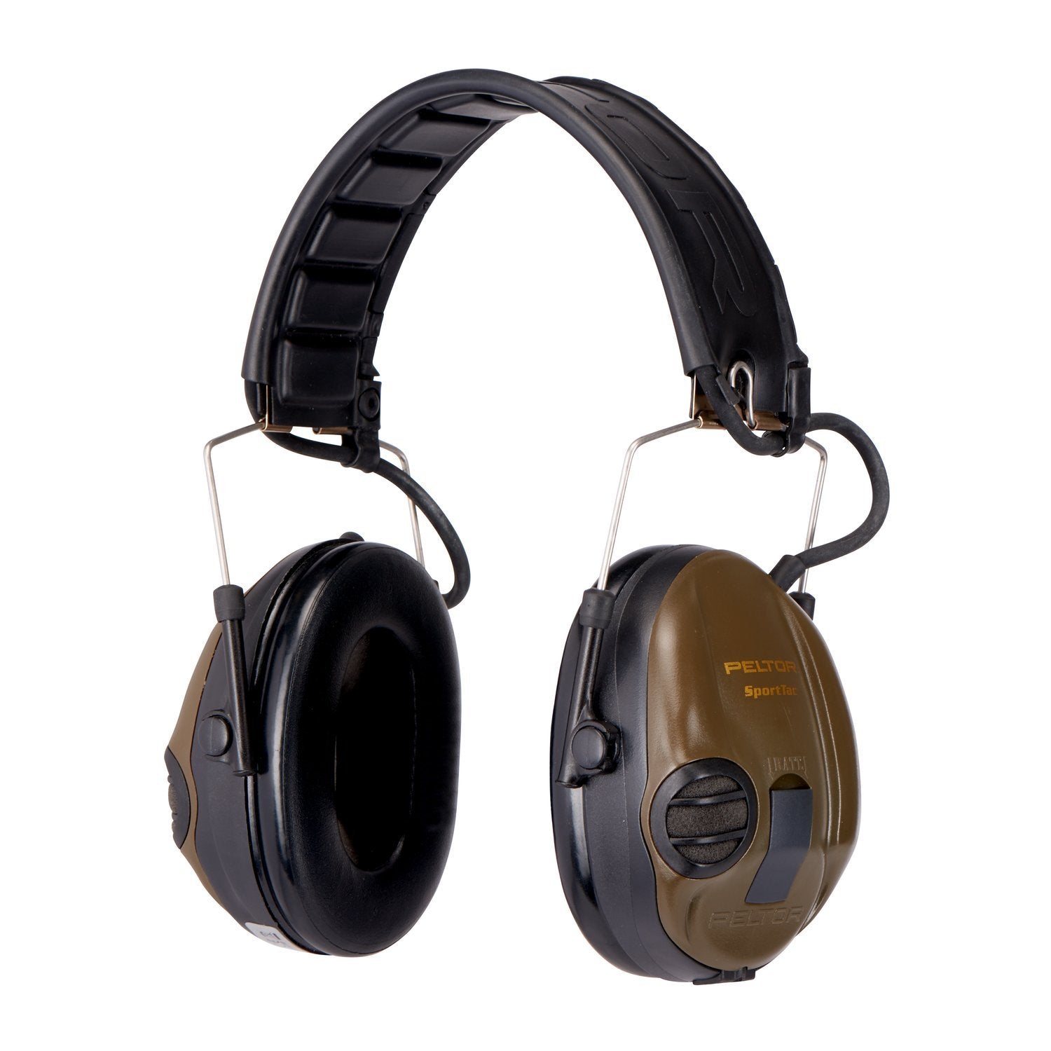 3M™ PELTOR™ Hearing Protector SportTac Helmets