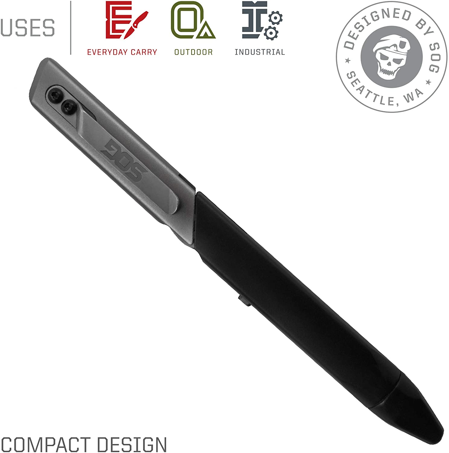 Multiherramienta Baton Q1