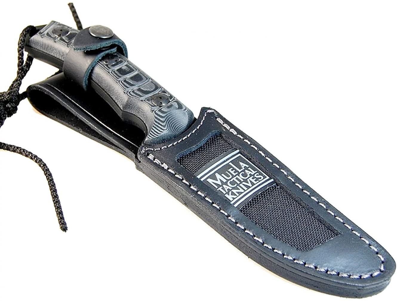 Cuchillo Táctico PREDATOR-14N