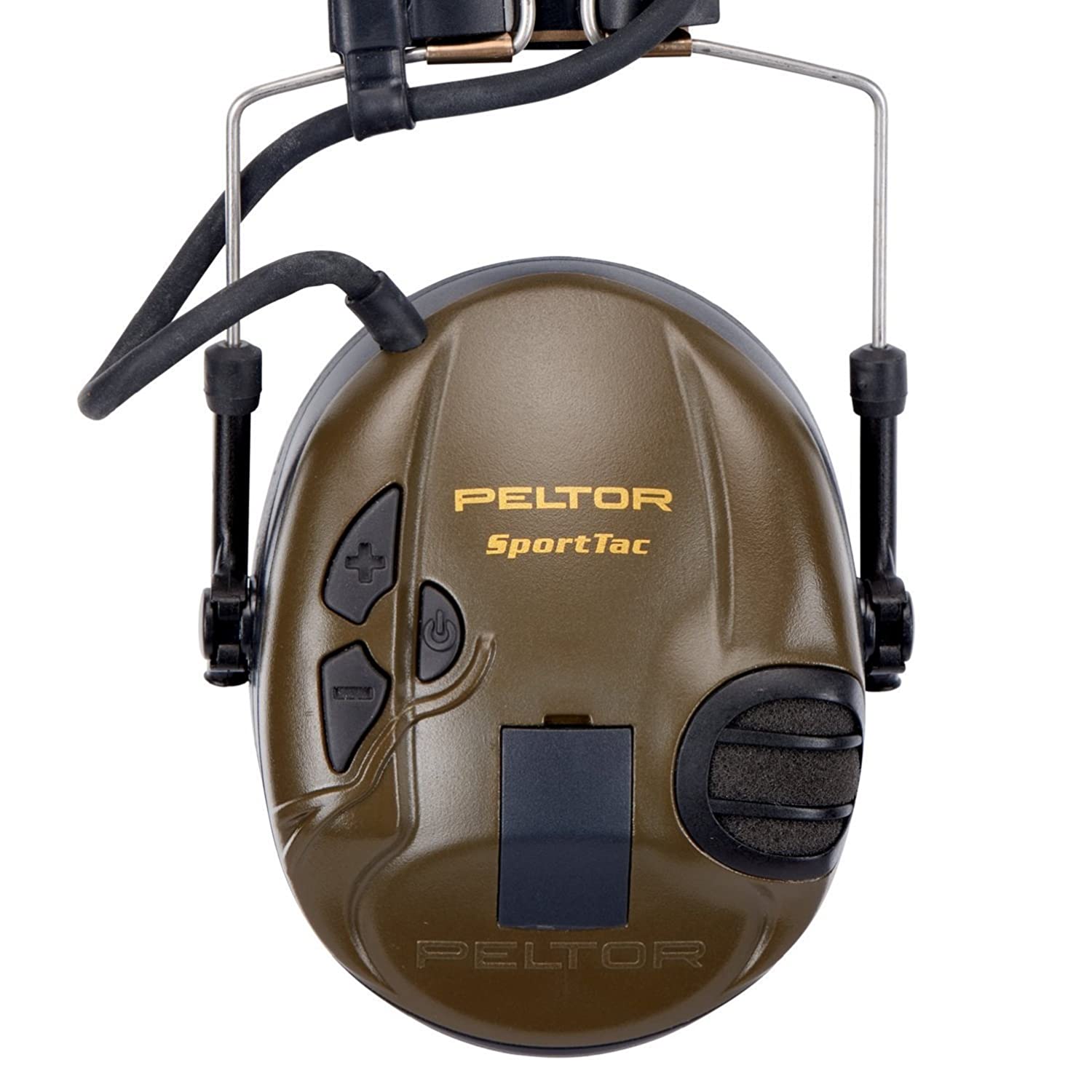 3M™ PELTOR™ Hearing Protector SportTac Helmets