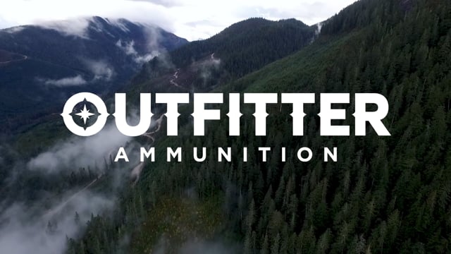 Outfitter® Metallic Ammunition