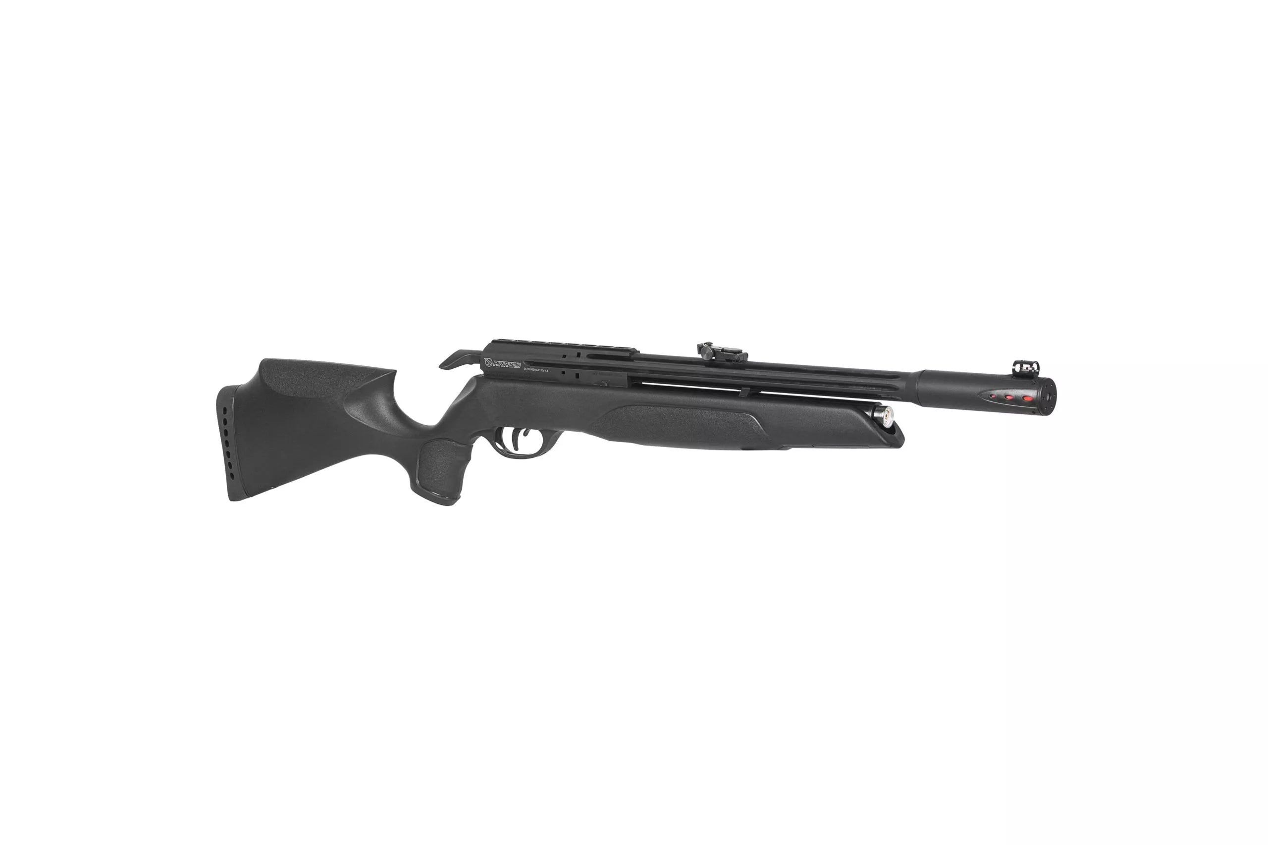 High Performance Synthetic PCP Arrow Air Rifle