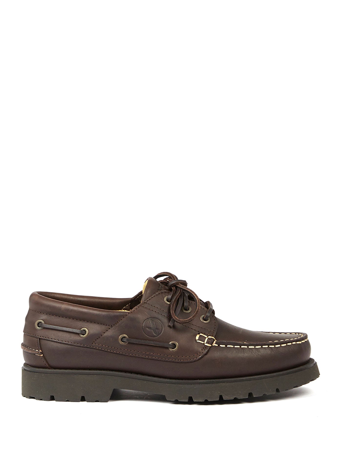 Mocasines Aigle Tarmac