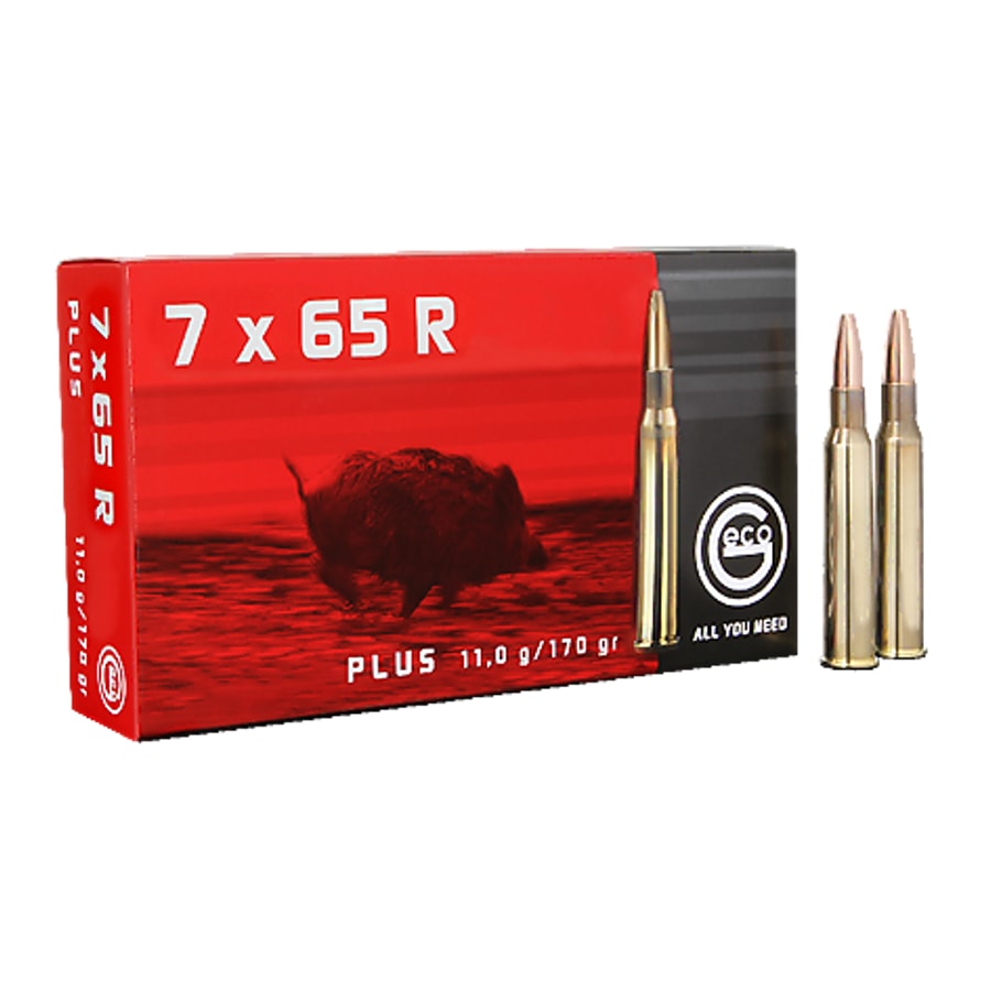 Hunting Bullets Plus