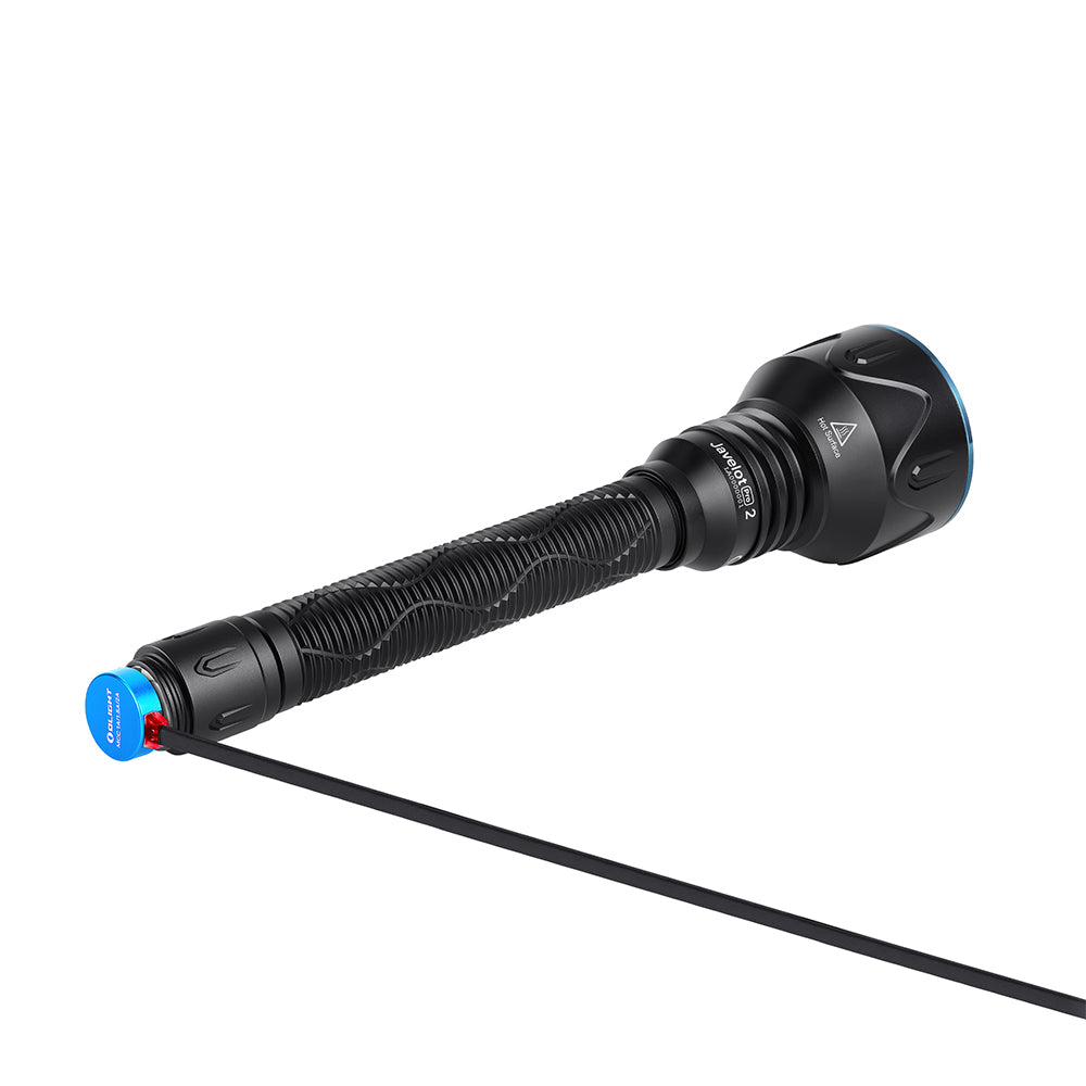 Linterna Olight Javelot Pro 2 Kit de Caza