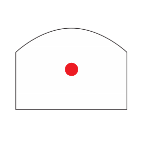 Red Dot FastFire 3