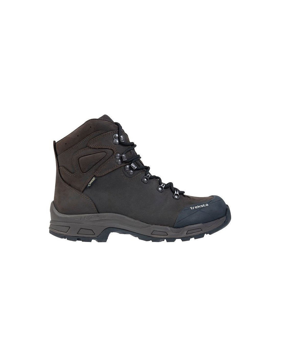 X-Mountain hunting boots