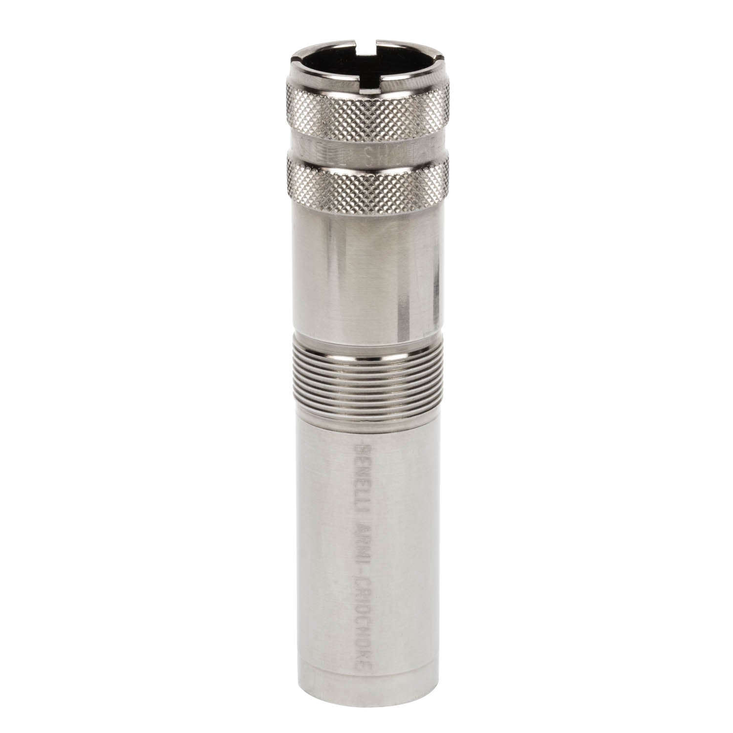 Choke Crio Supersport Niquel Exterior +2 cm RM Benelli