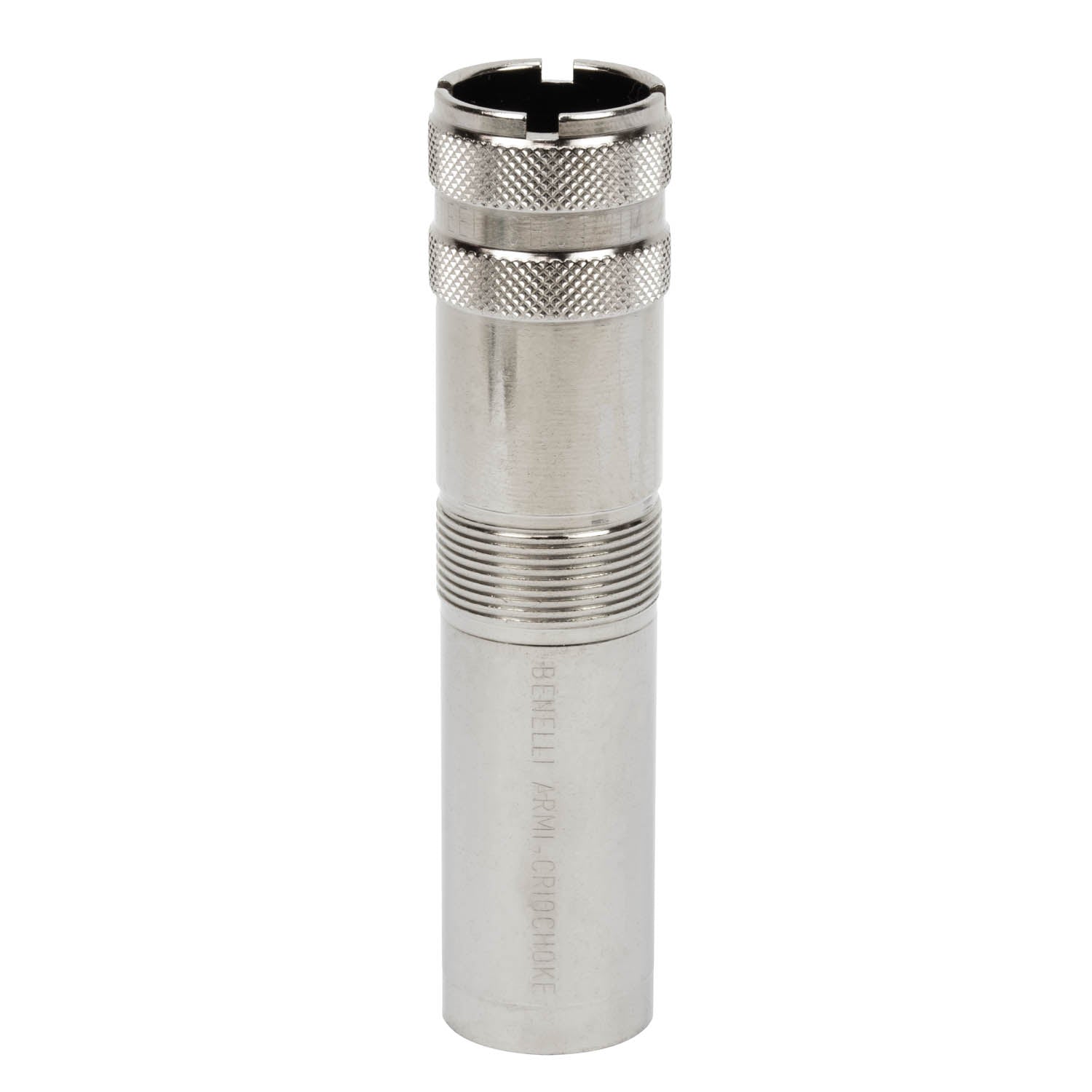 Choke Crio Supersport Niquel Exterior +2 cm RM Benelli