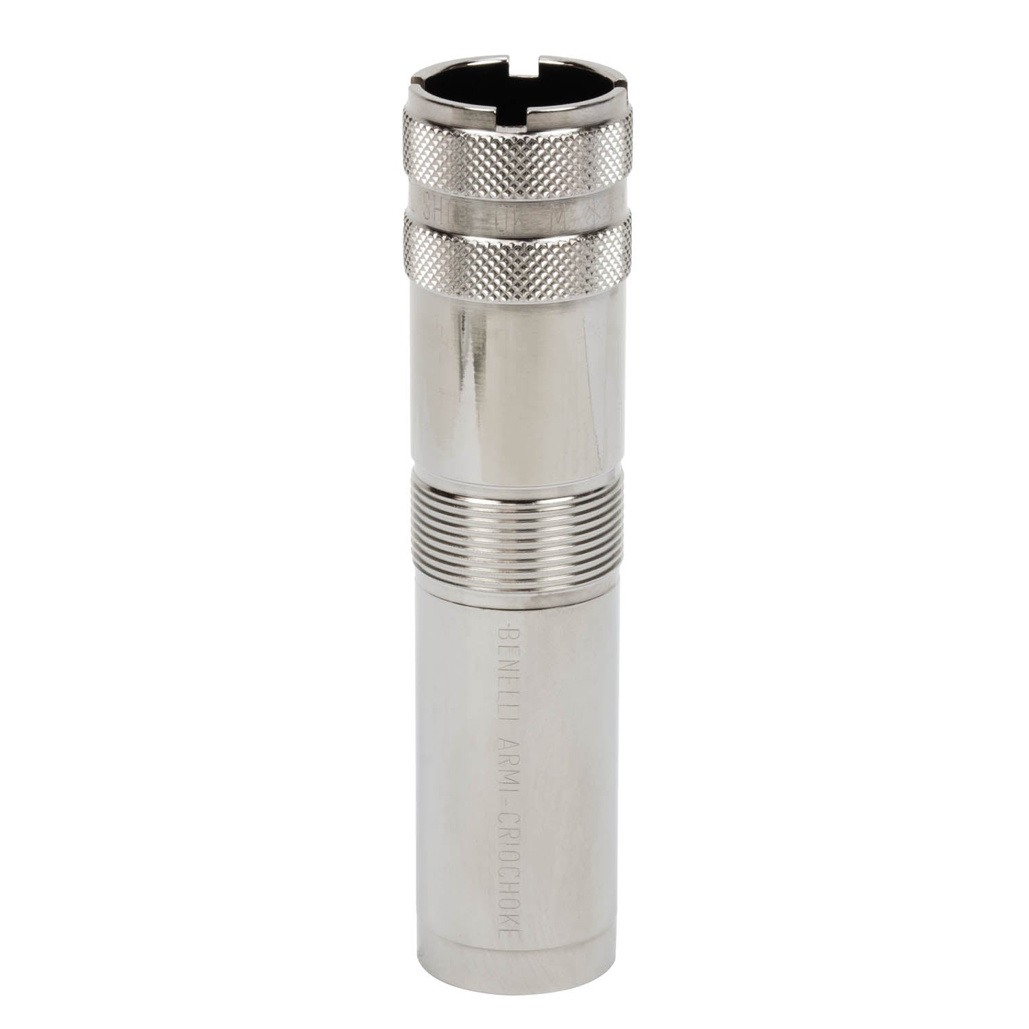 Choke Crio Supersport Niquel Exterior +2 cm RM Benelli