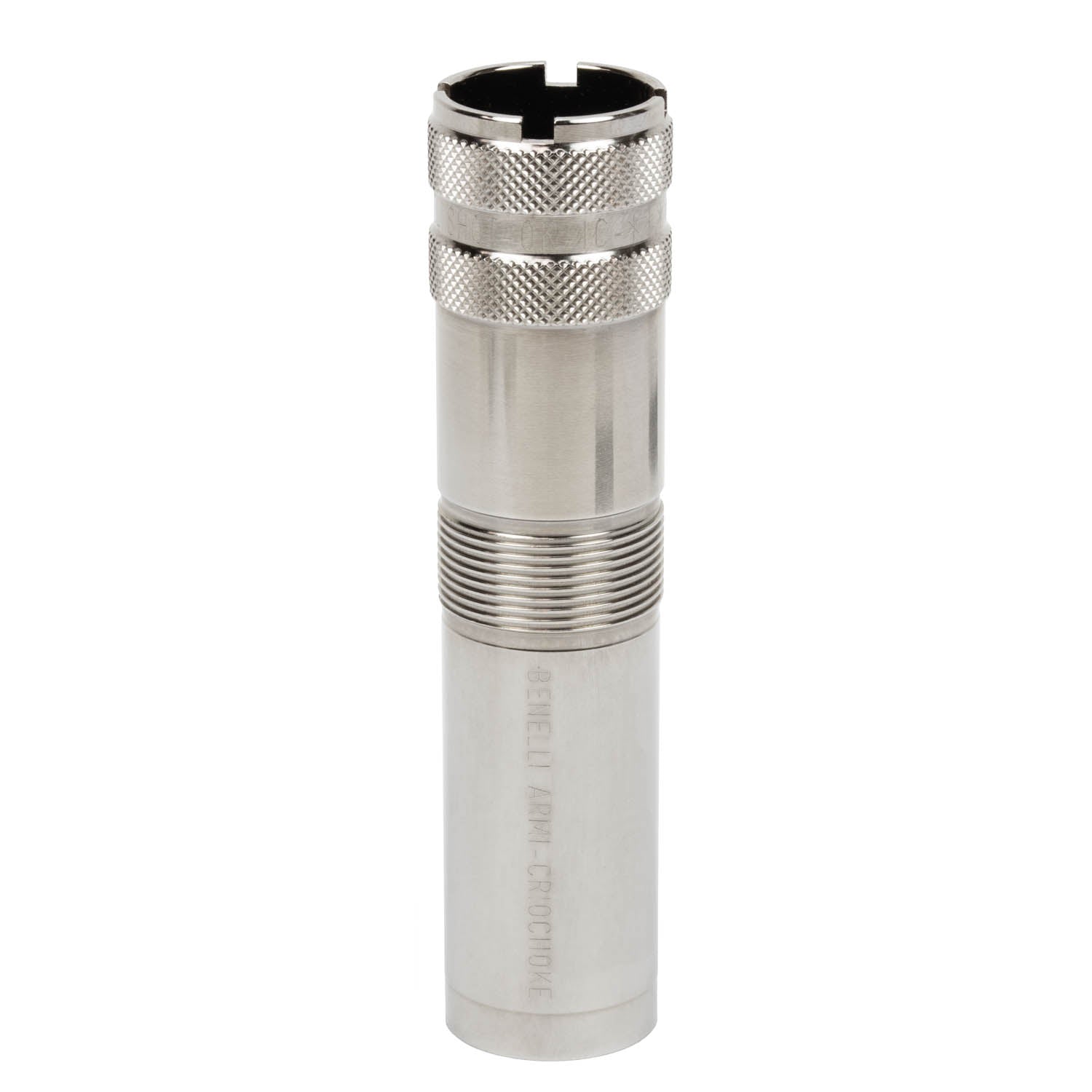 Choke Crio Supersport Niquel Exterior +2 cm RM Benelli