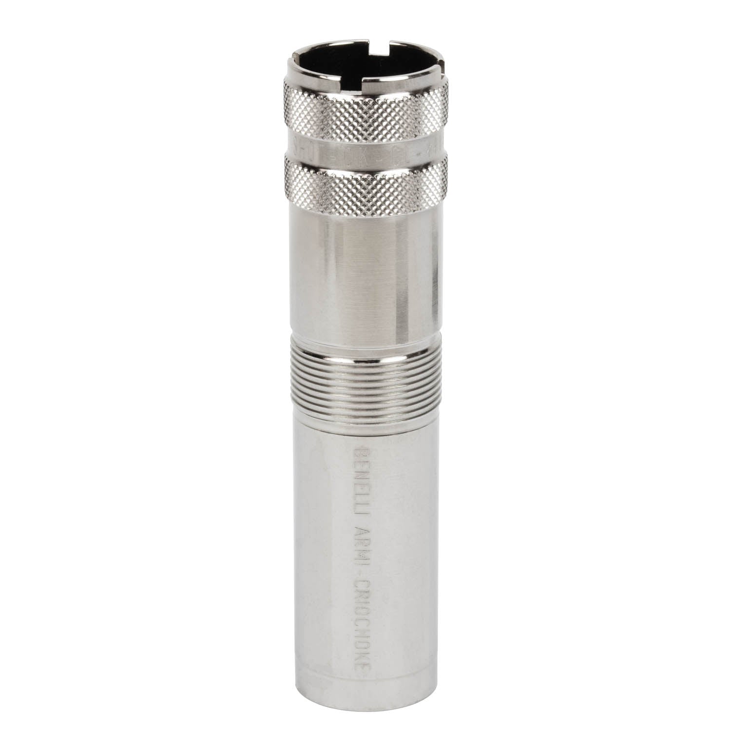 Choke Crio Supersport Niquel Exterior +2 cm RM Benelli