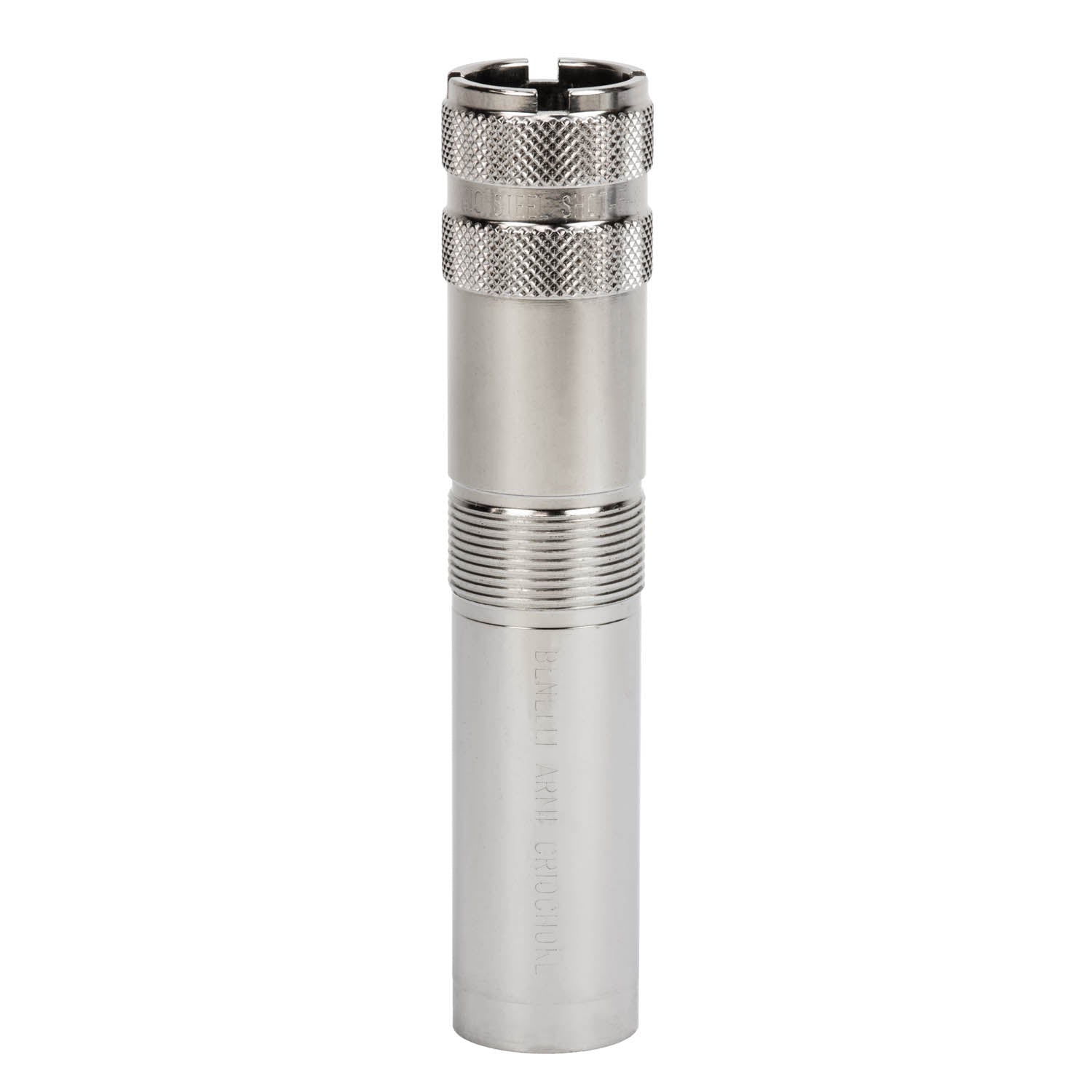 Choke Crio Supersport Niquel Exterior +2 cm RM Benelli