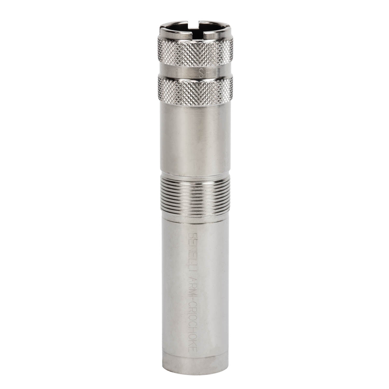 Choke Crio Supersport Niquel Exterior +2 cm RM Benelli