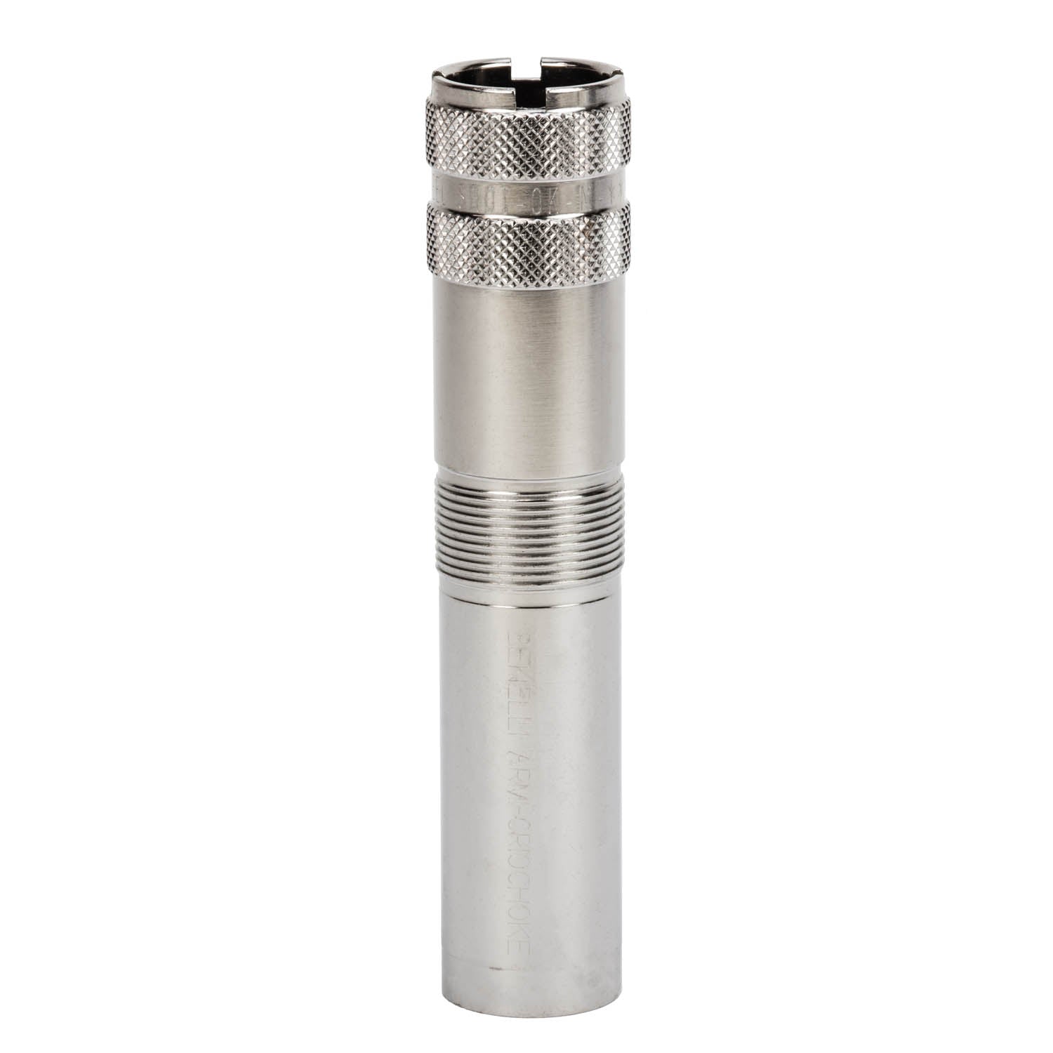 Choke Crio Supersport Niquel Exterior +2 cm RM Benelli