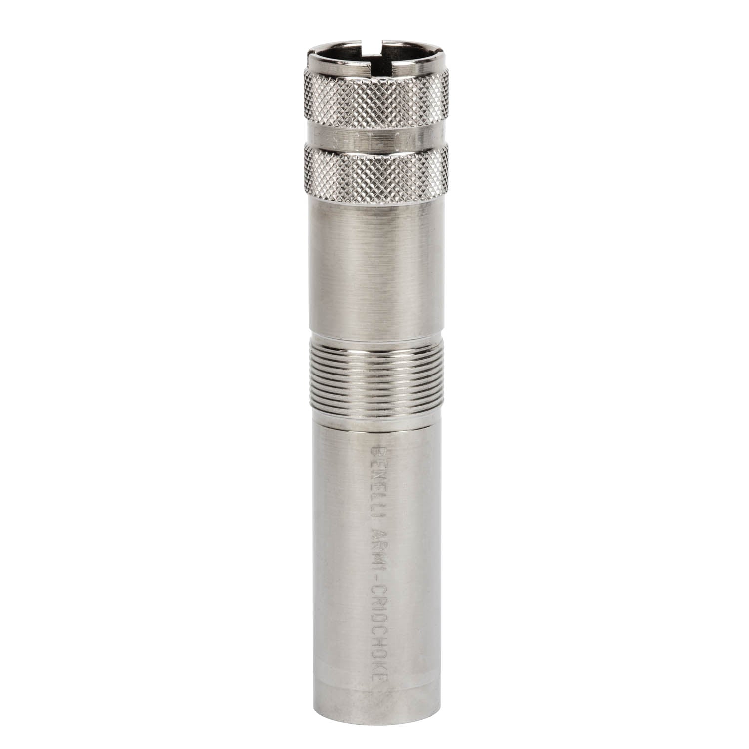 Choke Crio Supersport Niquel Exterior +2 cm RM Benelli