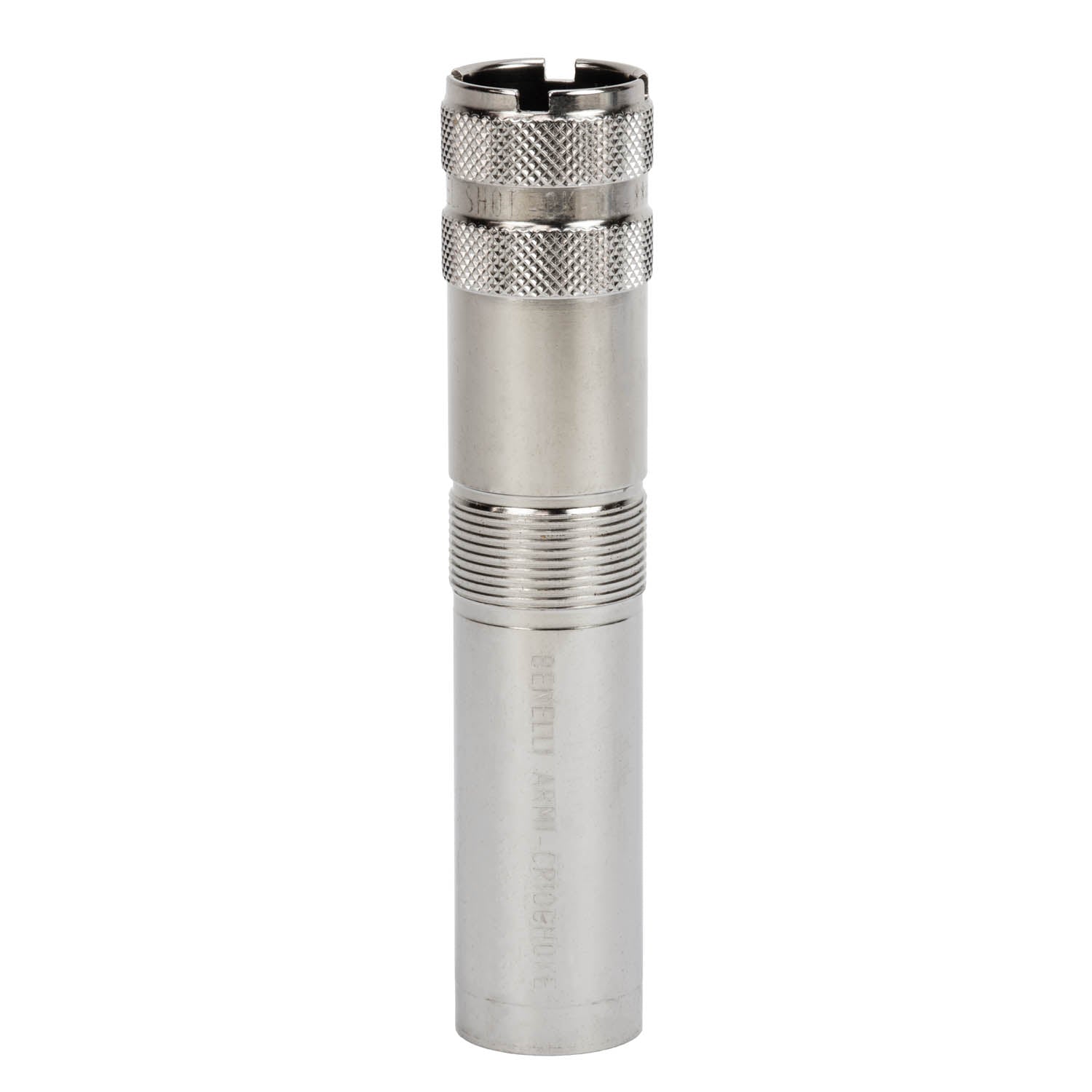 Choke Crio Supersport Niquel Exterior +2 cm RM Benelli