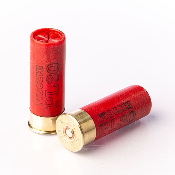 Cartuchos de Caza Classic PL 30