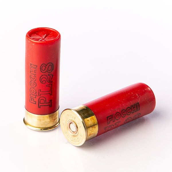 Cartuchos de Caza Classic PL 28