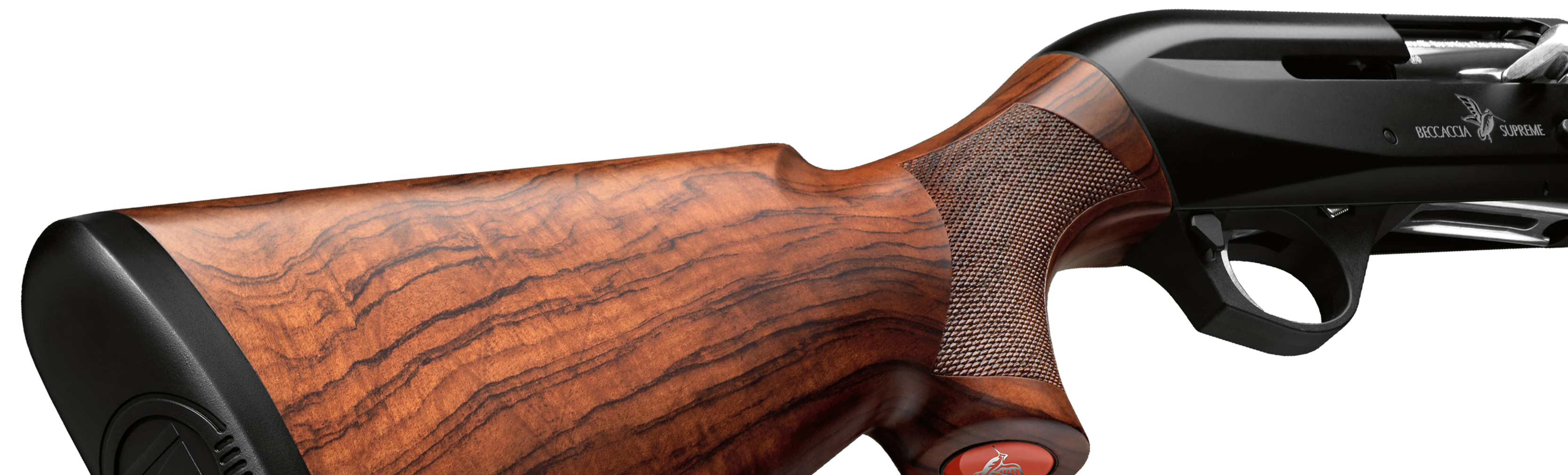 Escopeta Benelli Montefeltro Beccaccia Supreme