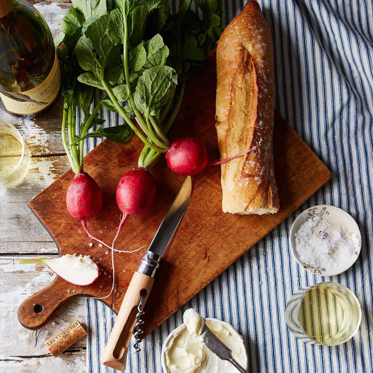 Knife Nº 10 Bottle opener