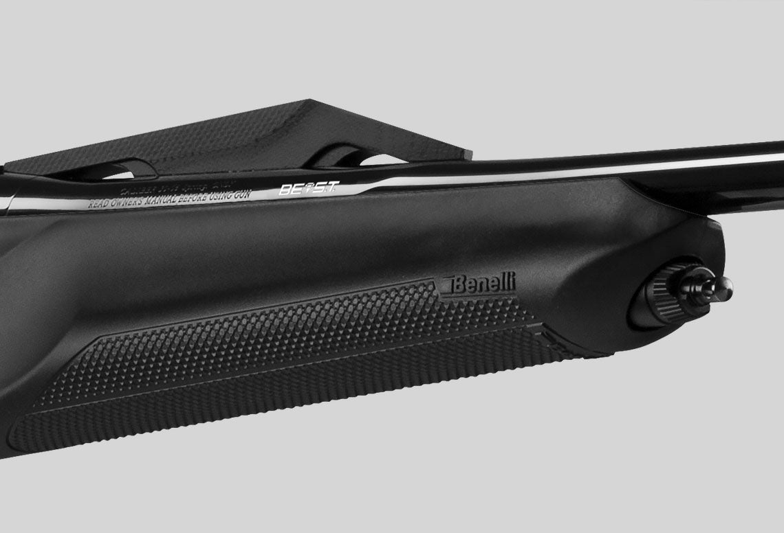 Escopeta Benelli Montefeltro Comfort
