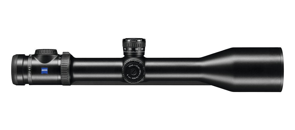 Conquest V4 Scope 6-24x50