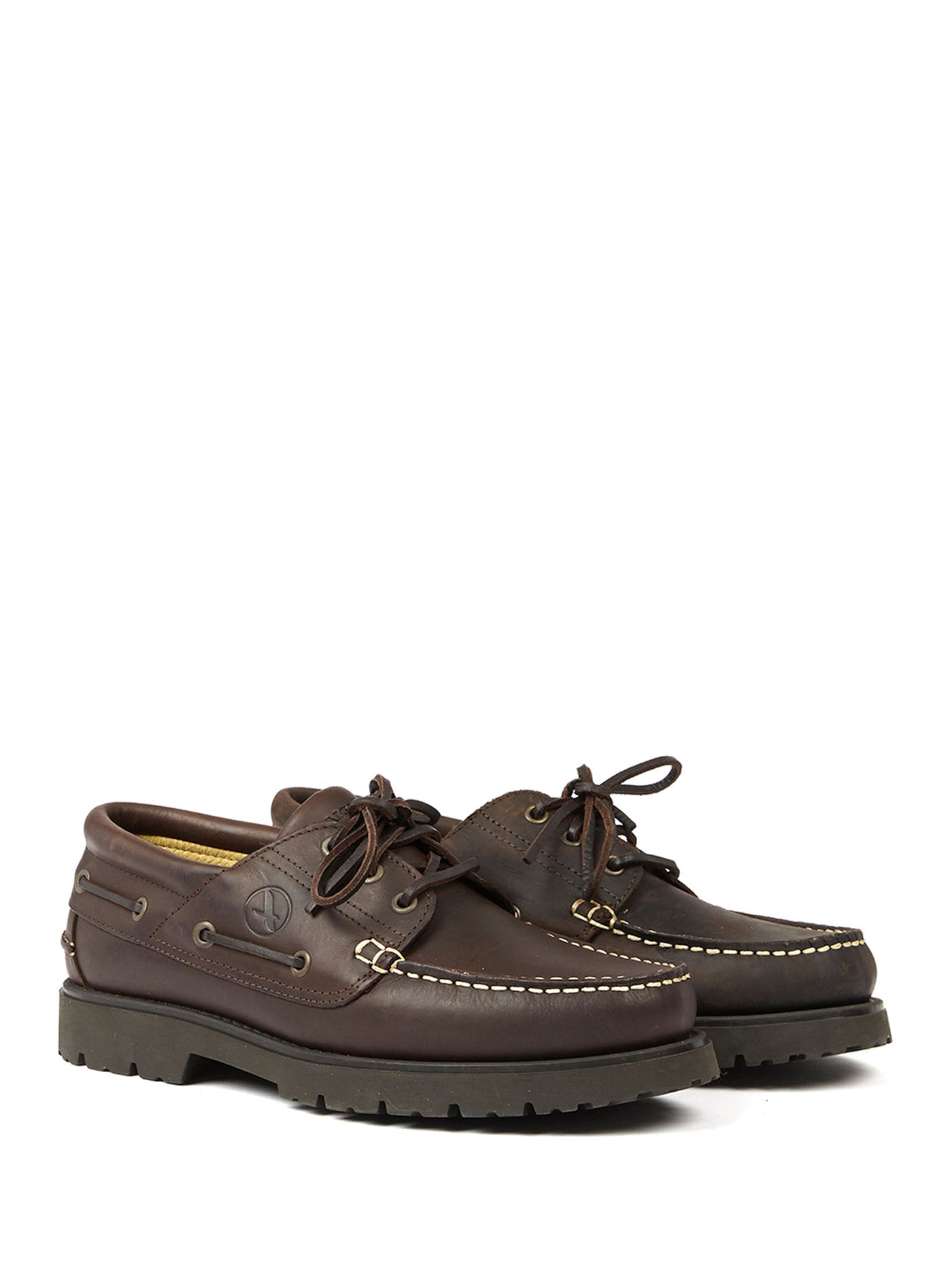 Mocasines Aigle Tarmac