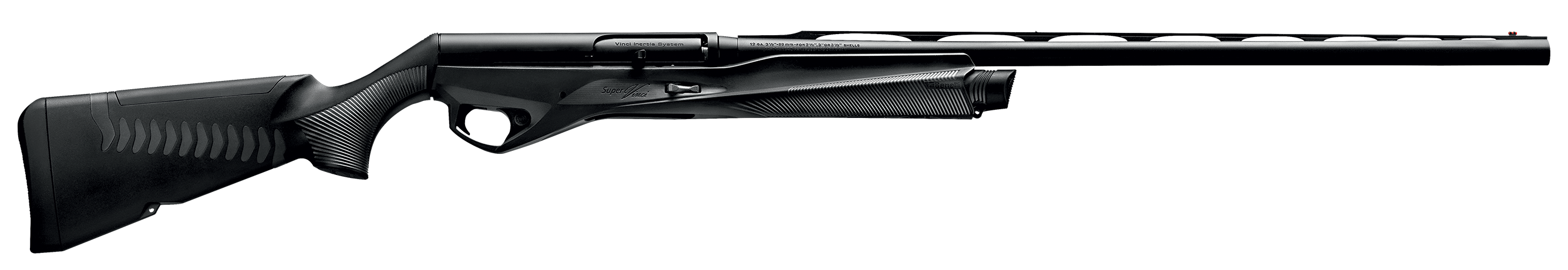 Escopeta Semiautomática Benelli Super Vinci Black