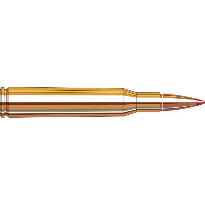 Superformance® Metallic Ammunition