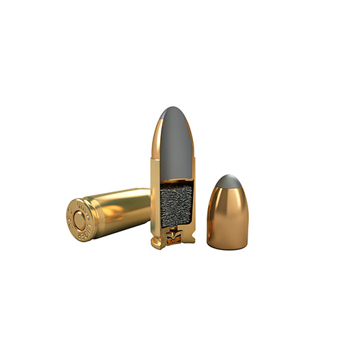 SP Bullets