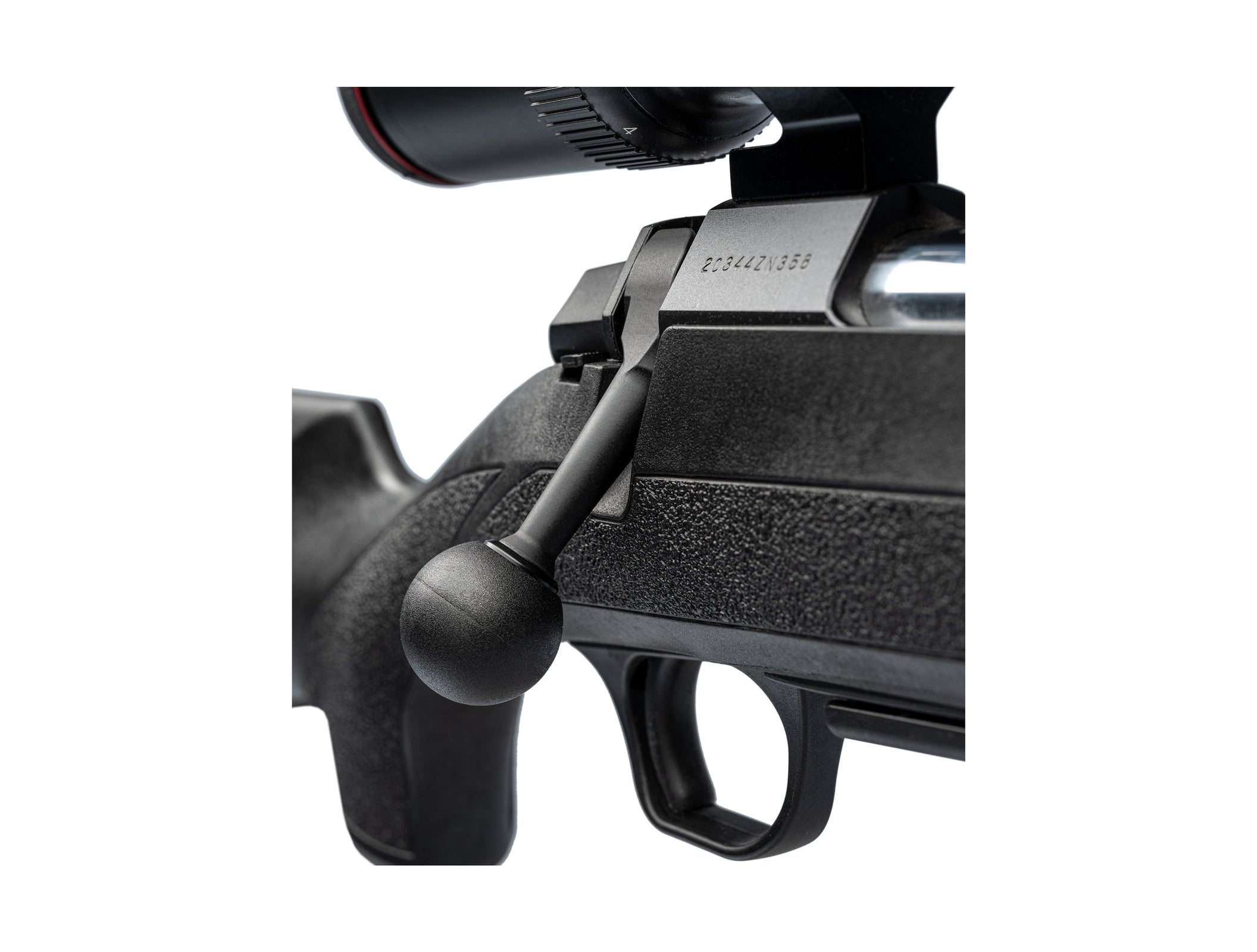 Rifle de Cerrojo Browning A-BOLT 3+ Composite Threaded