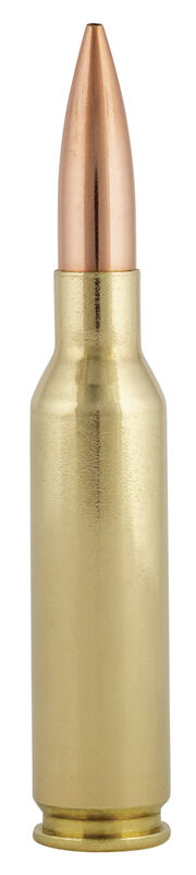 Federal Classic Power Shok Jacketed Soft Point Bullets