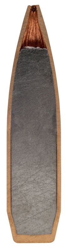 Federal Classic Power Shok Jacketed Soft Point Bullets