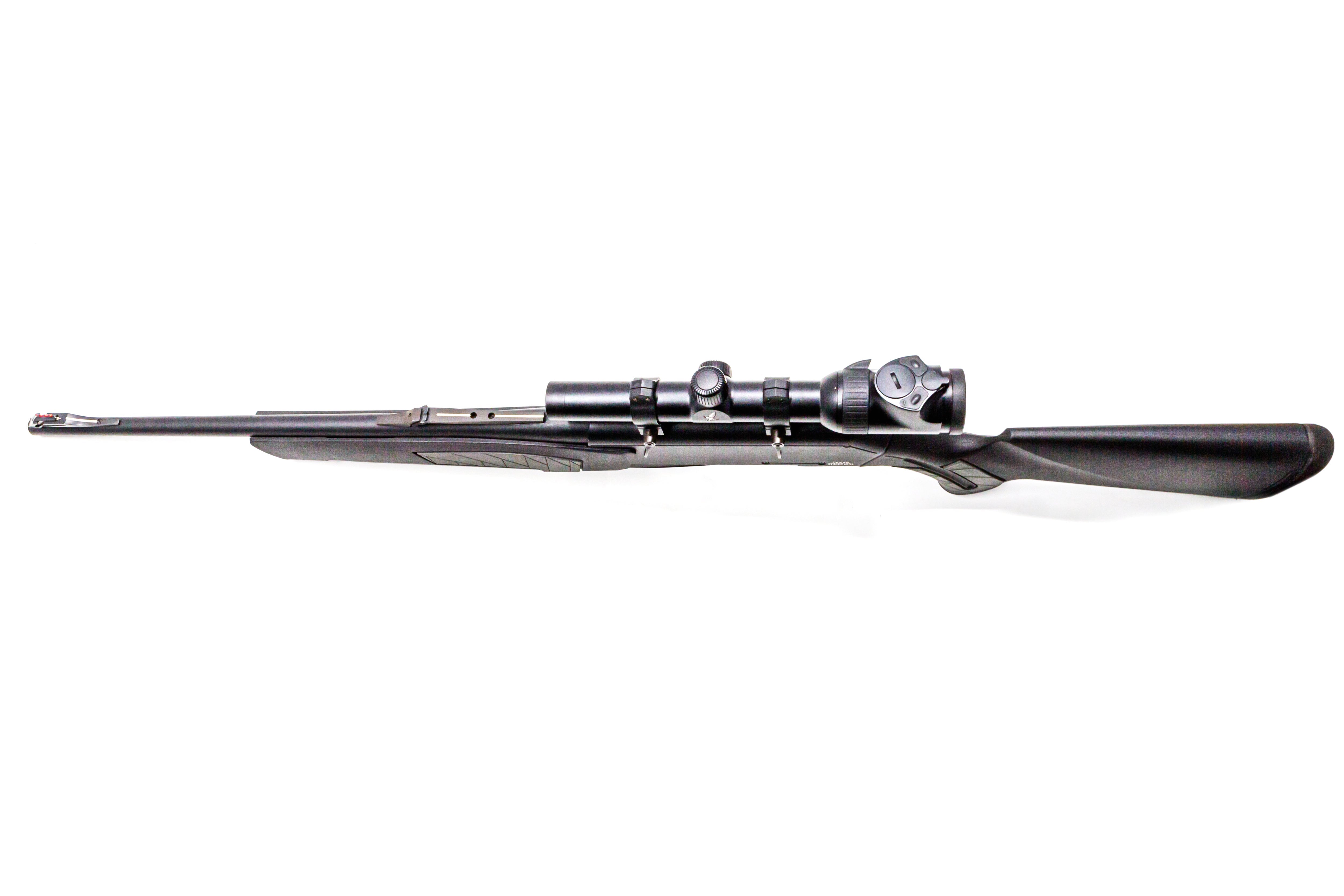 Bar MK2 LongTrac Semi-automatic Hunting Rifle