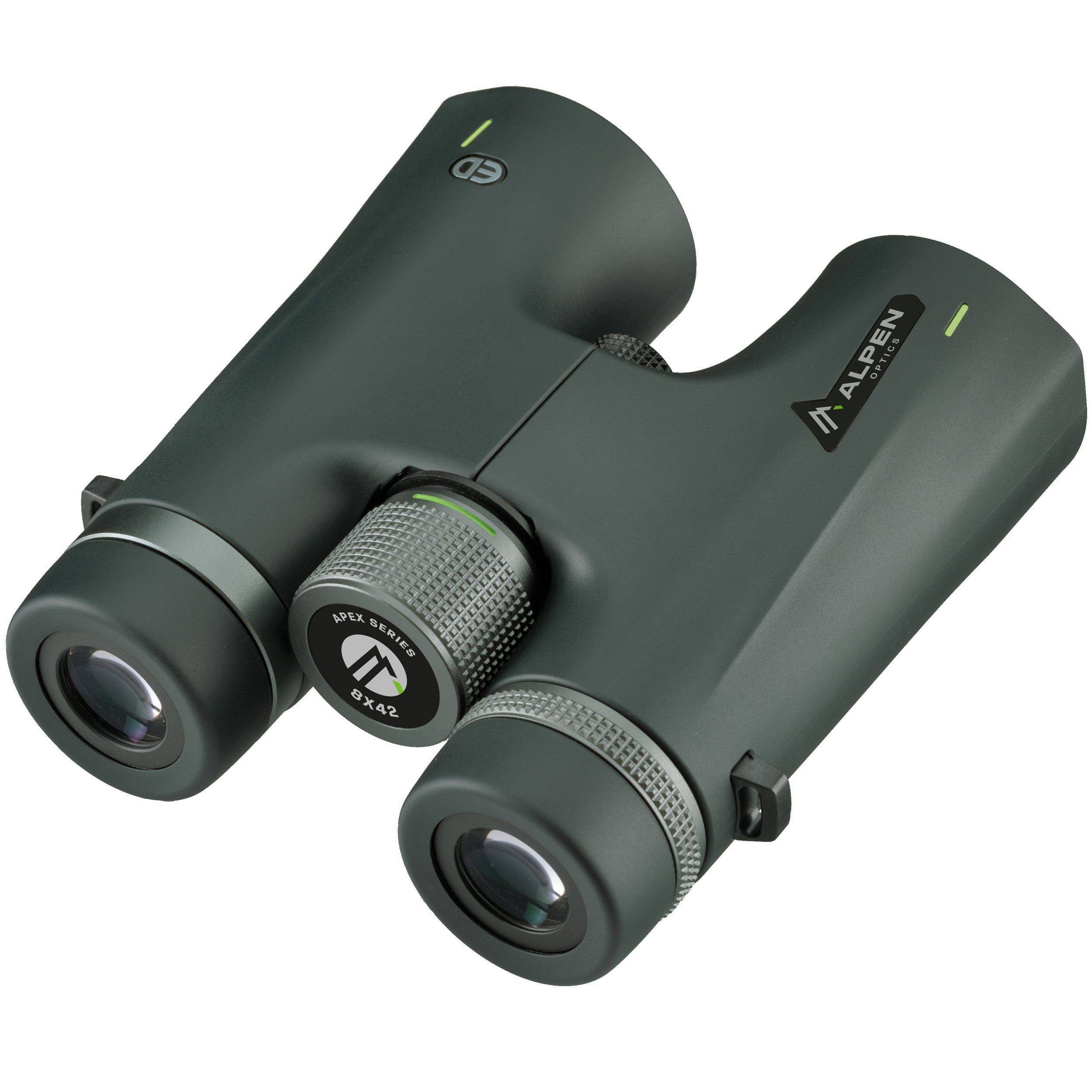 Prismáticos Apex XP con revestimiento PXA / Cristal ED Alpen Optics