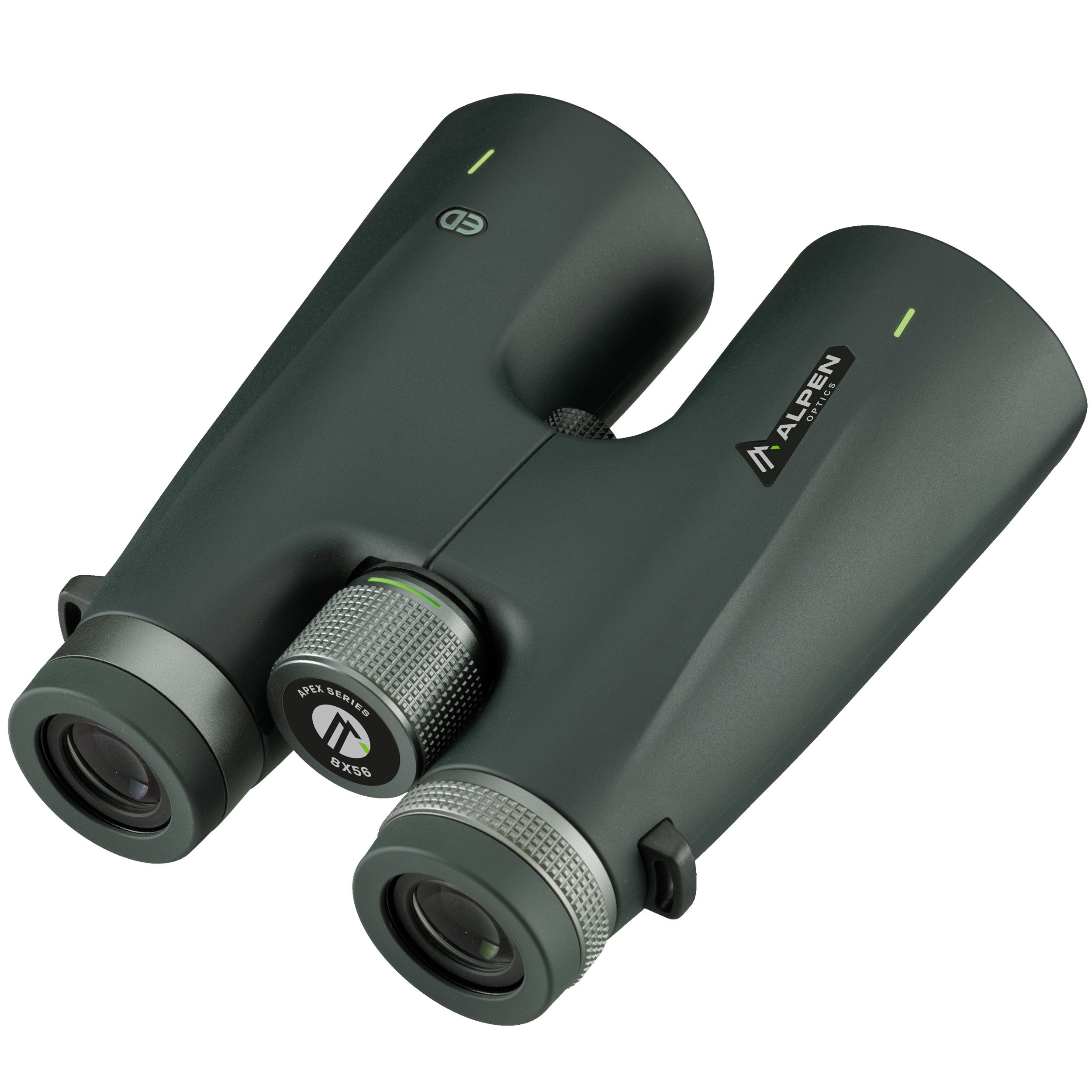 Prismáticos Apex XP con revestimiento PXA / Cristal ED Alpen Optics