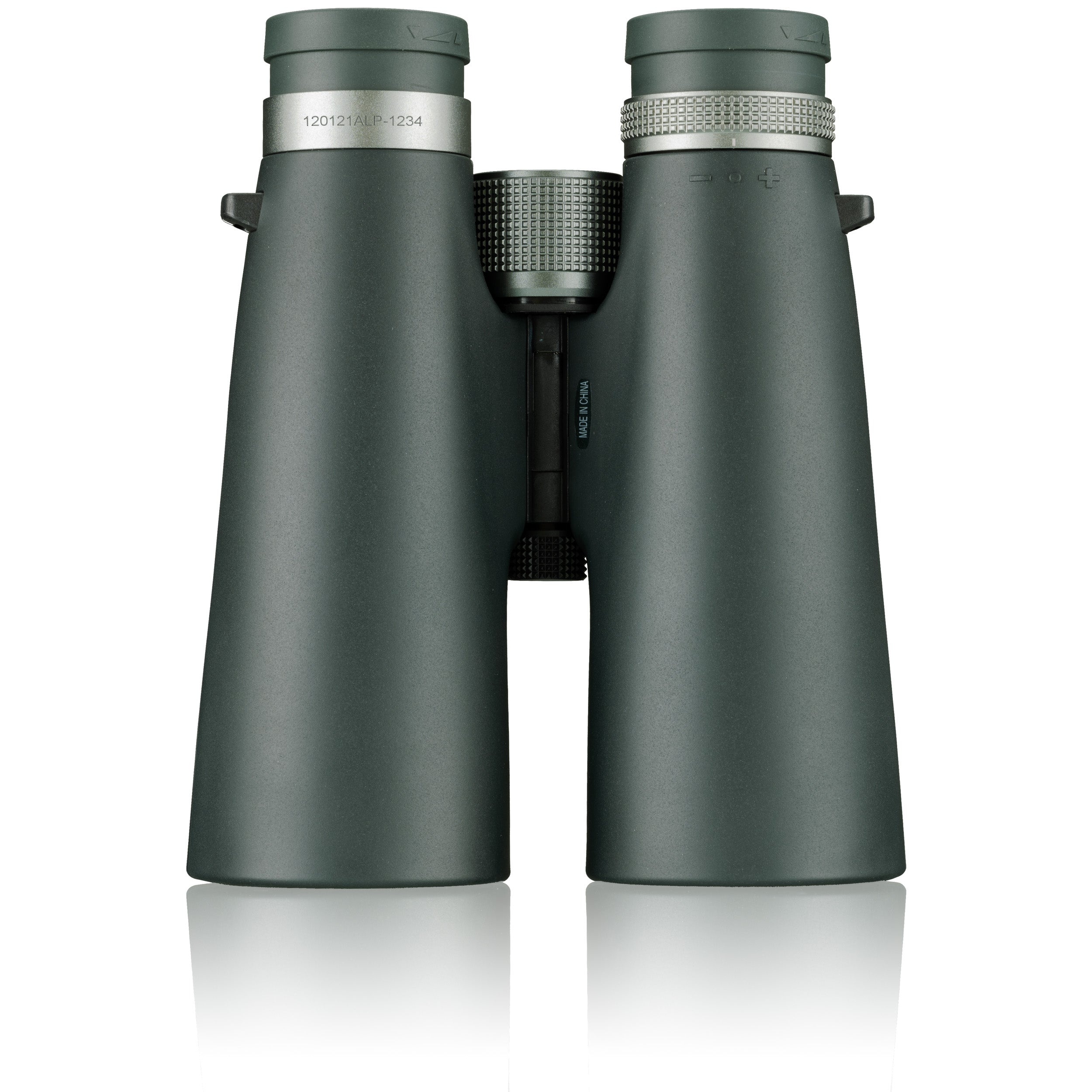 Prismáticos Apex XP con revestimiento PXA / Cristal ED Alpen Optics