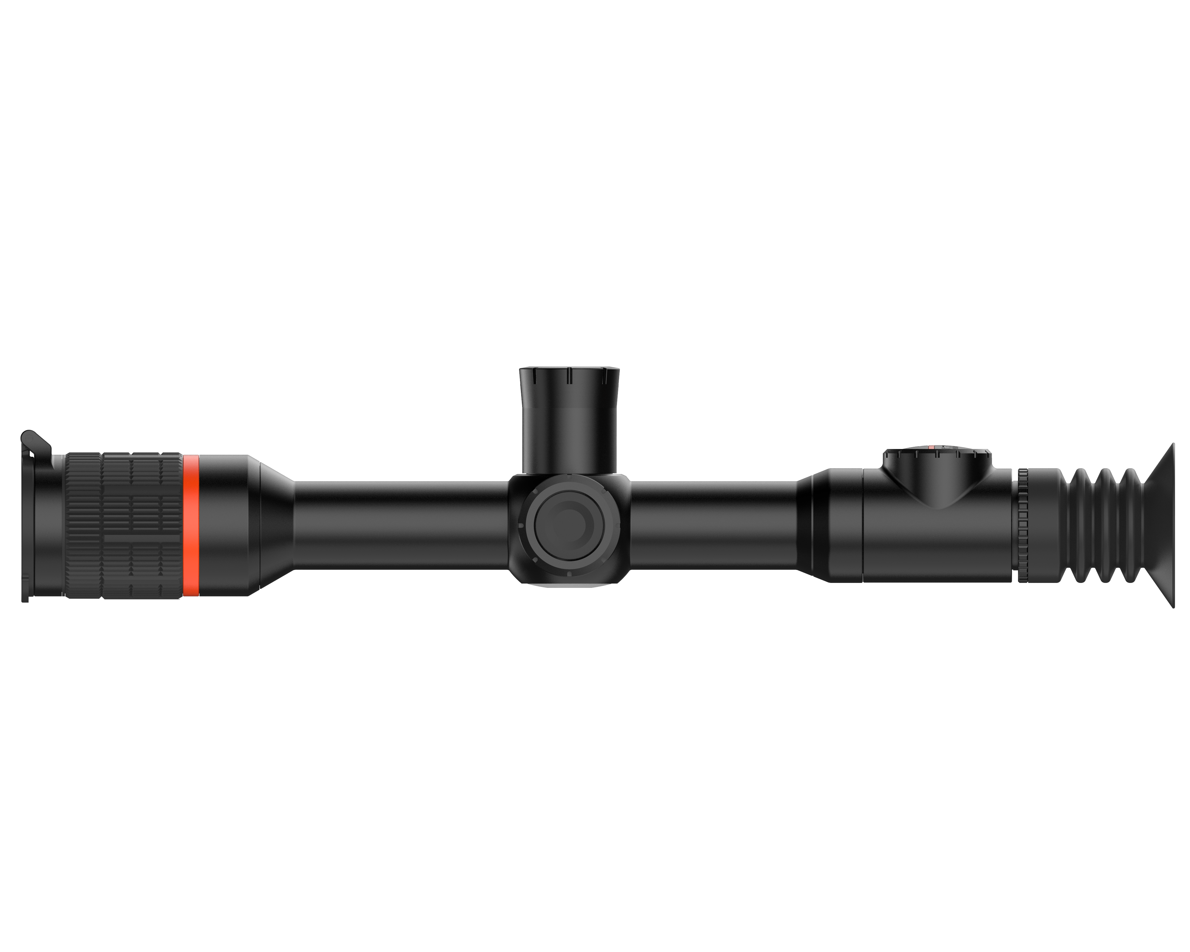Ares Thermal Visor