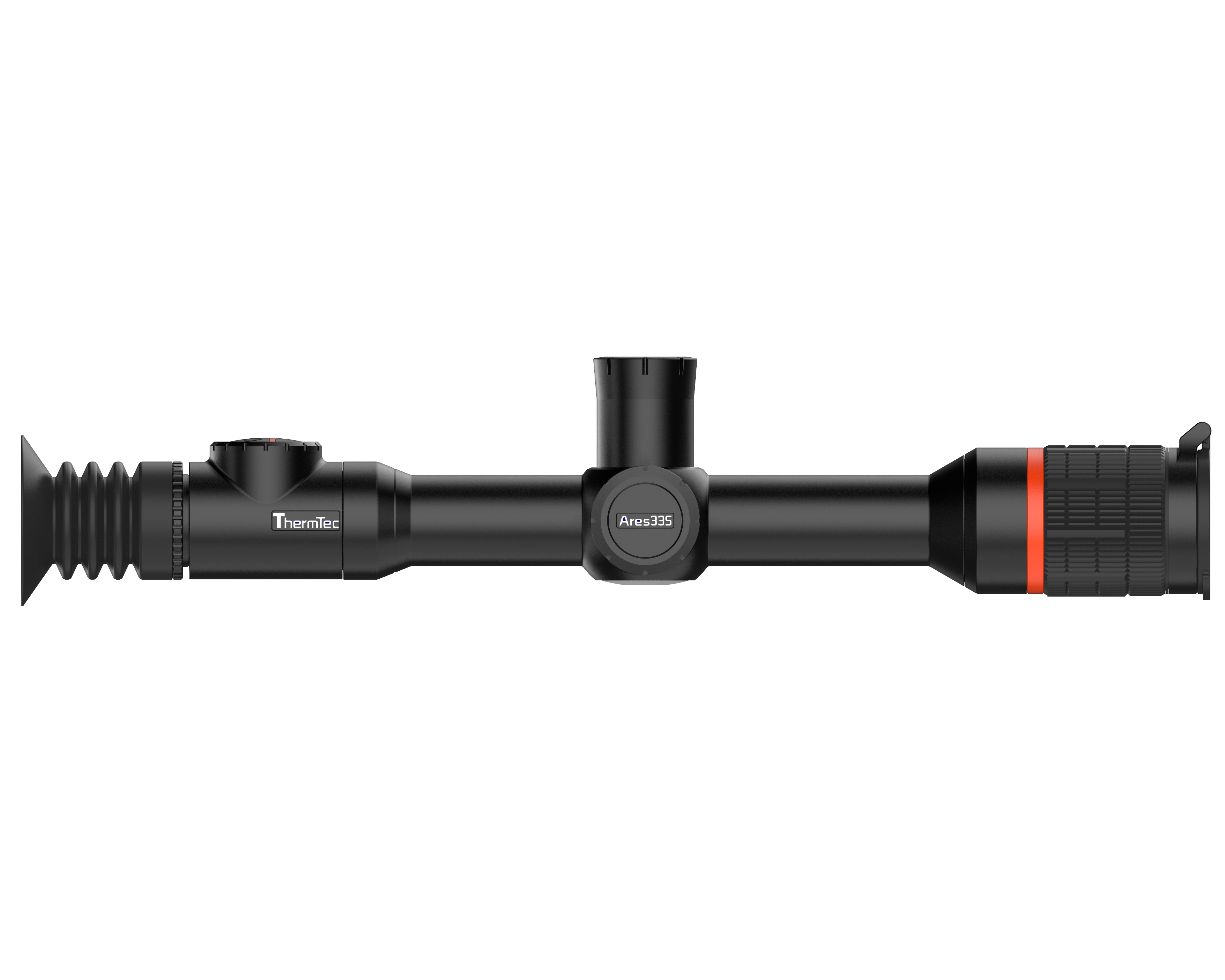 Ares Thermal Visor