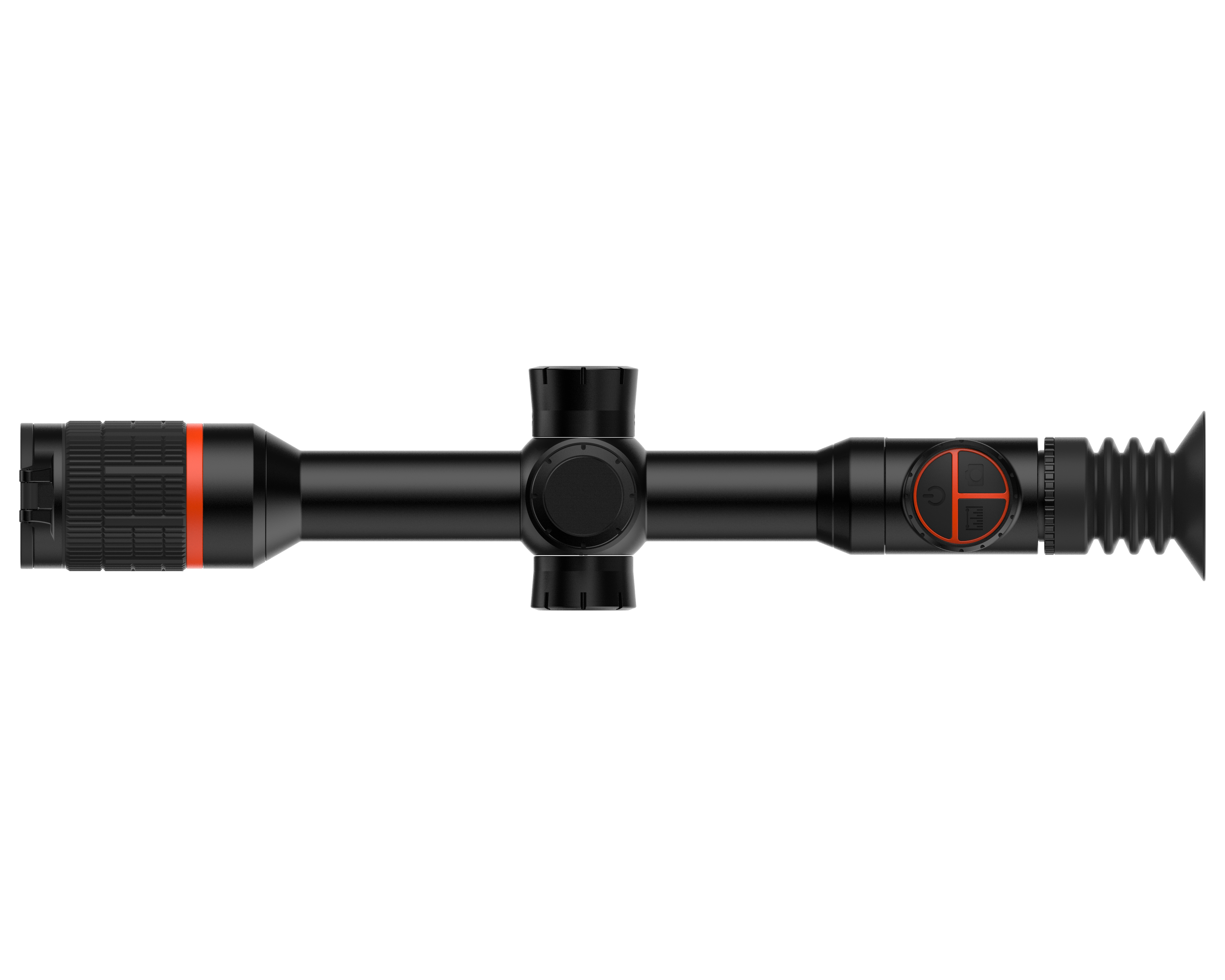 Ares Thermal Visor