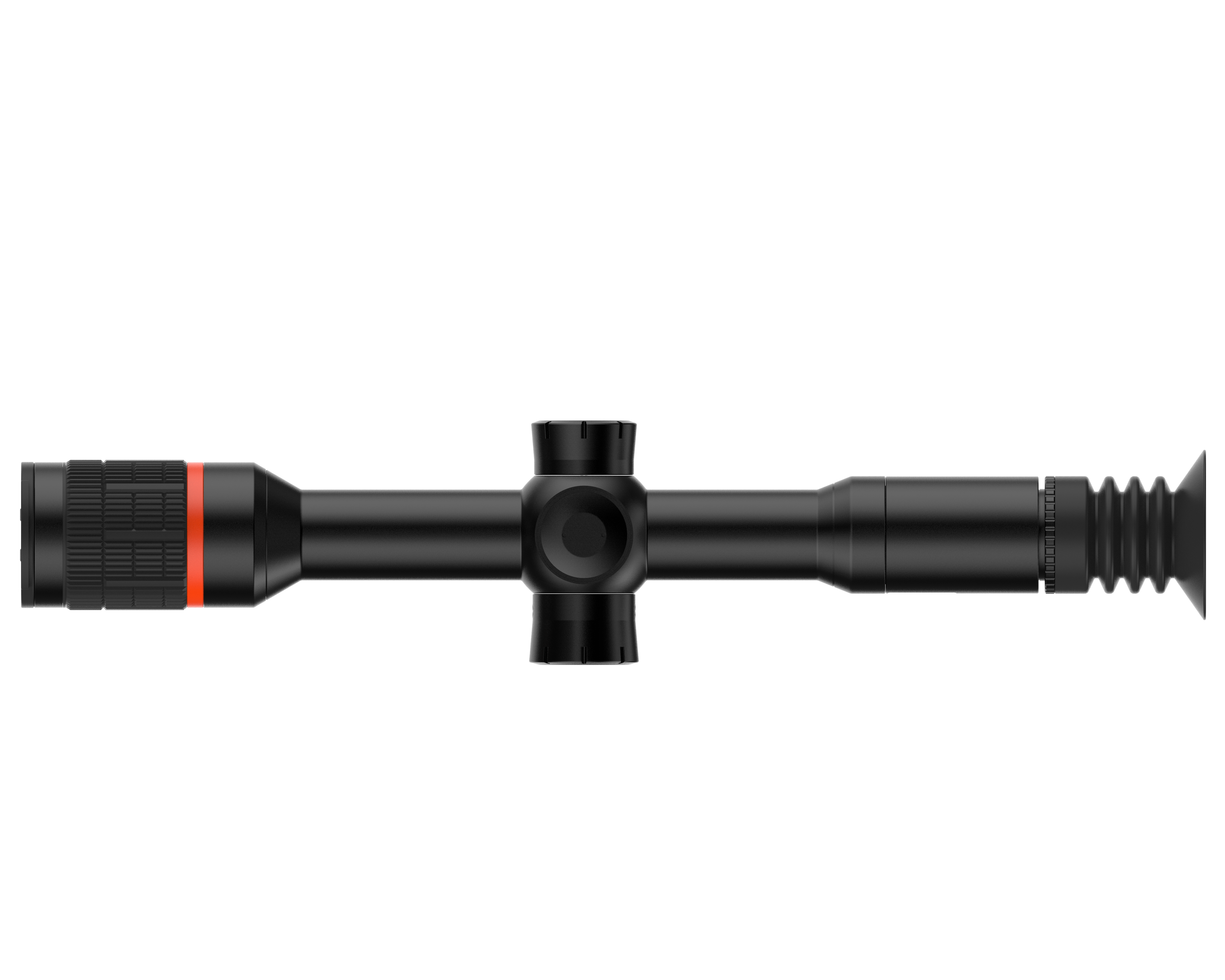 Ares Thermal Visor