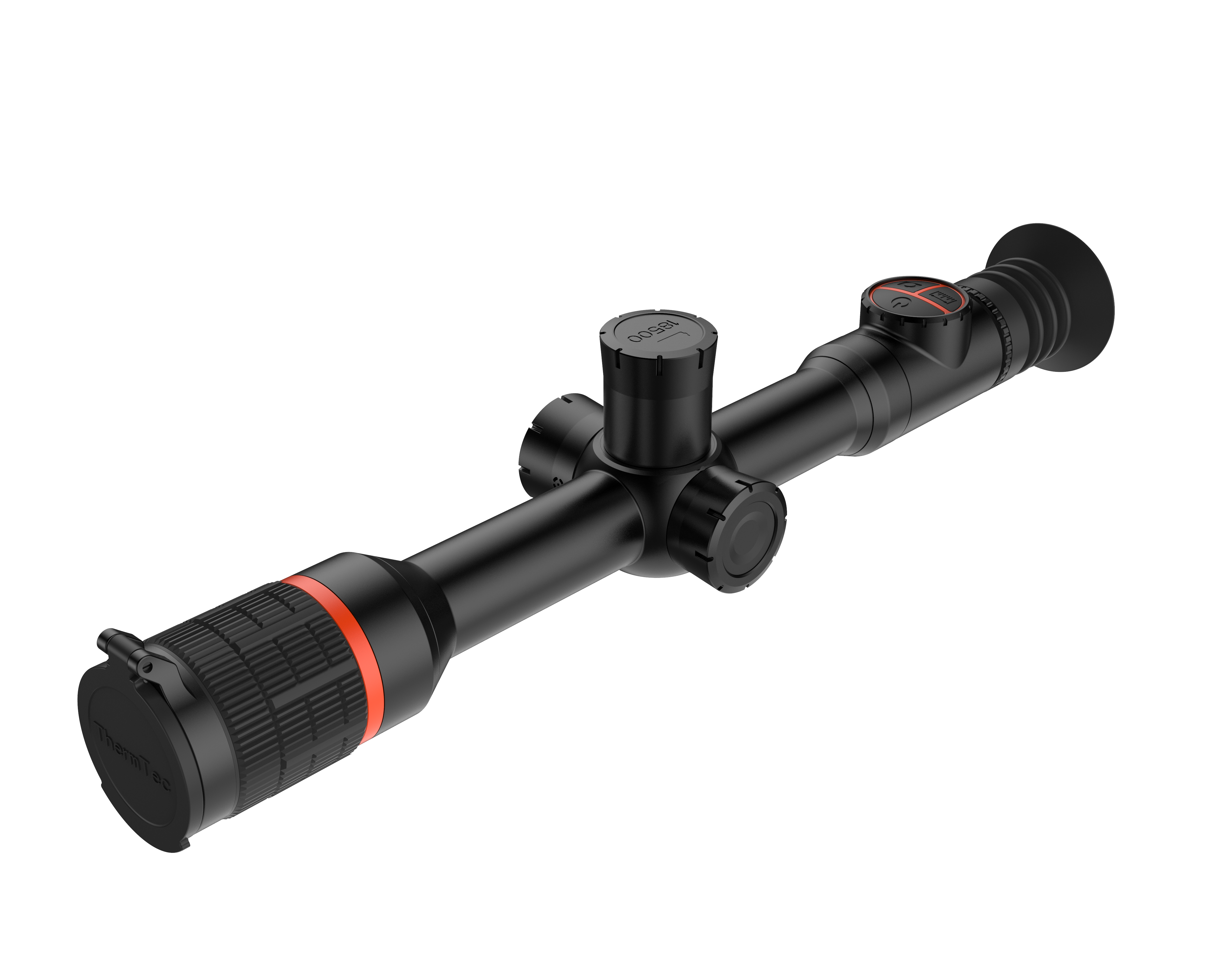 Ares Thermal Visor