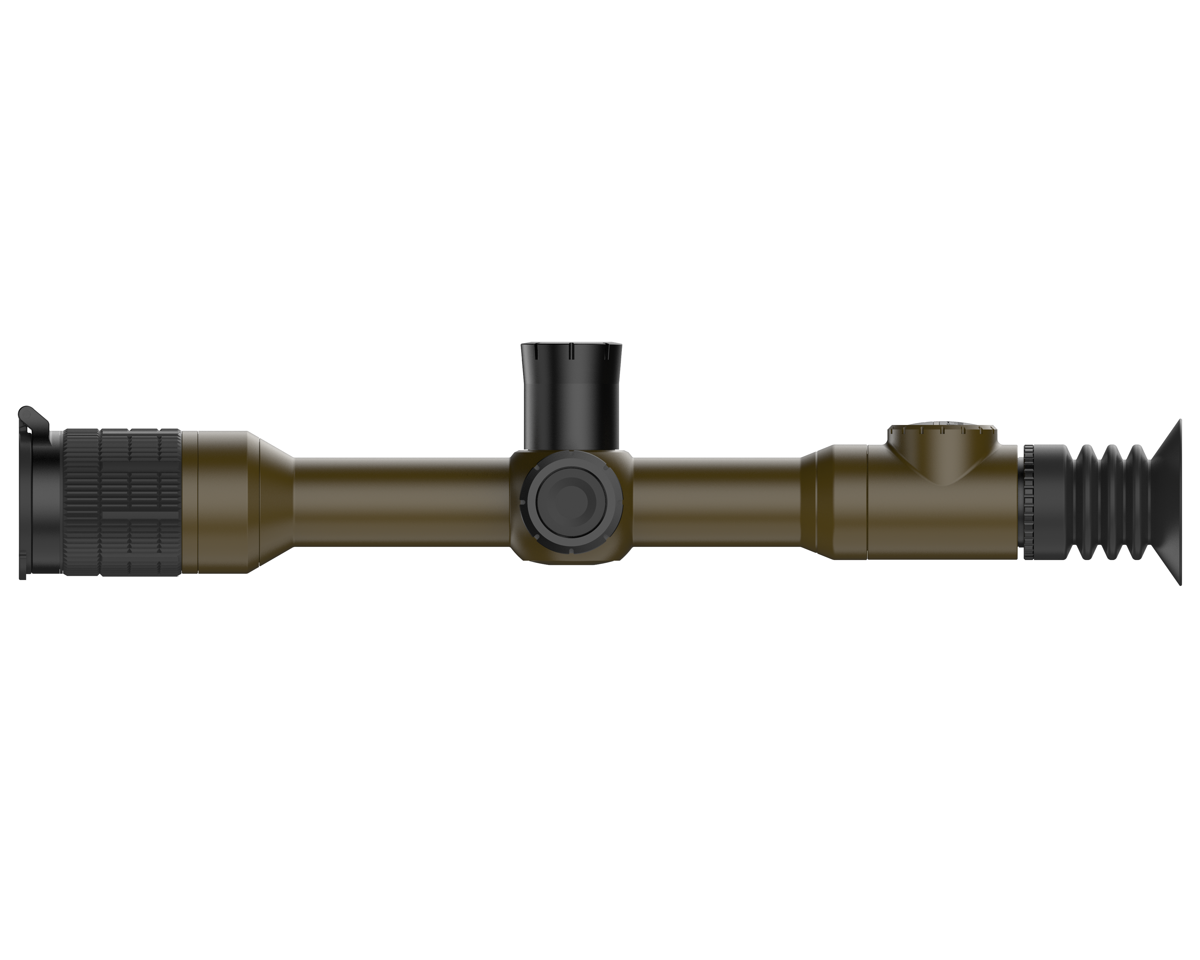 Ares Thermal Visor