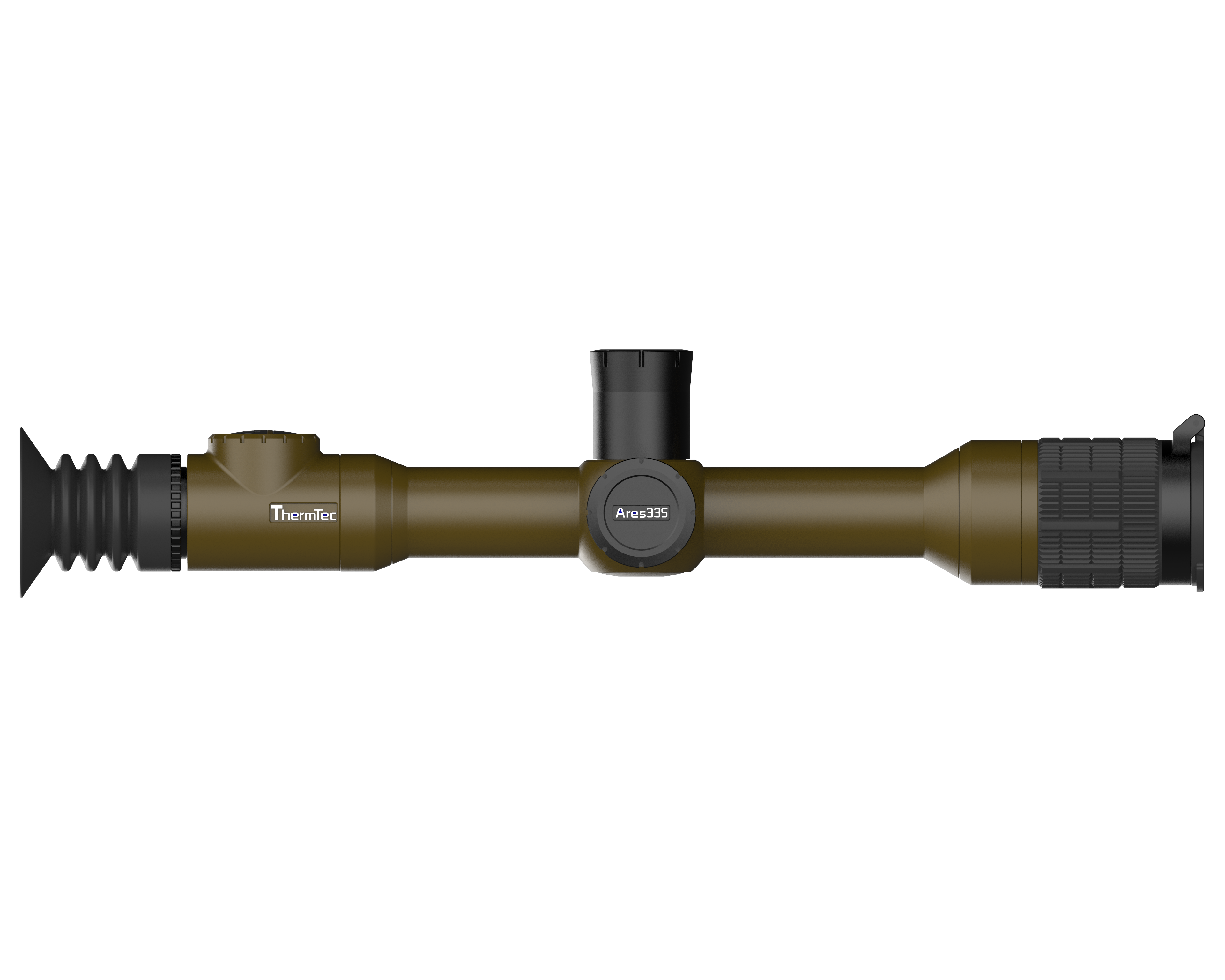 Ares Thermal Visor